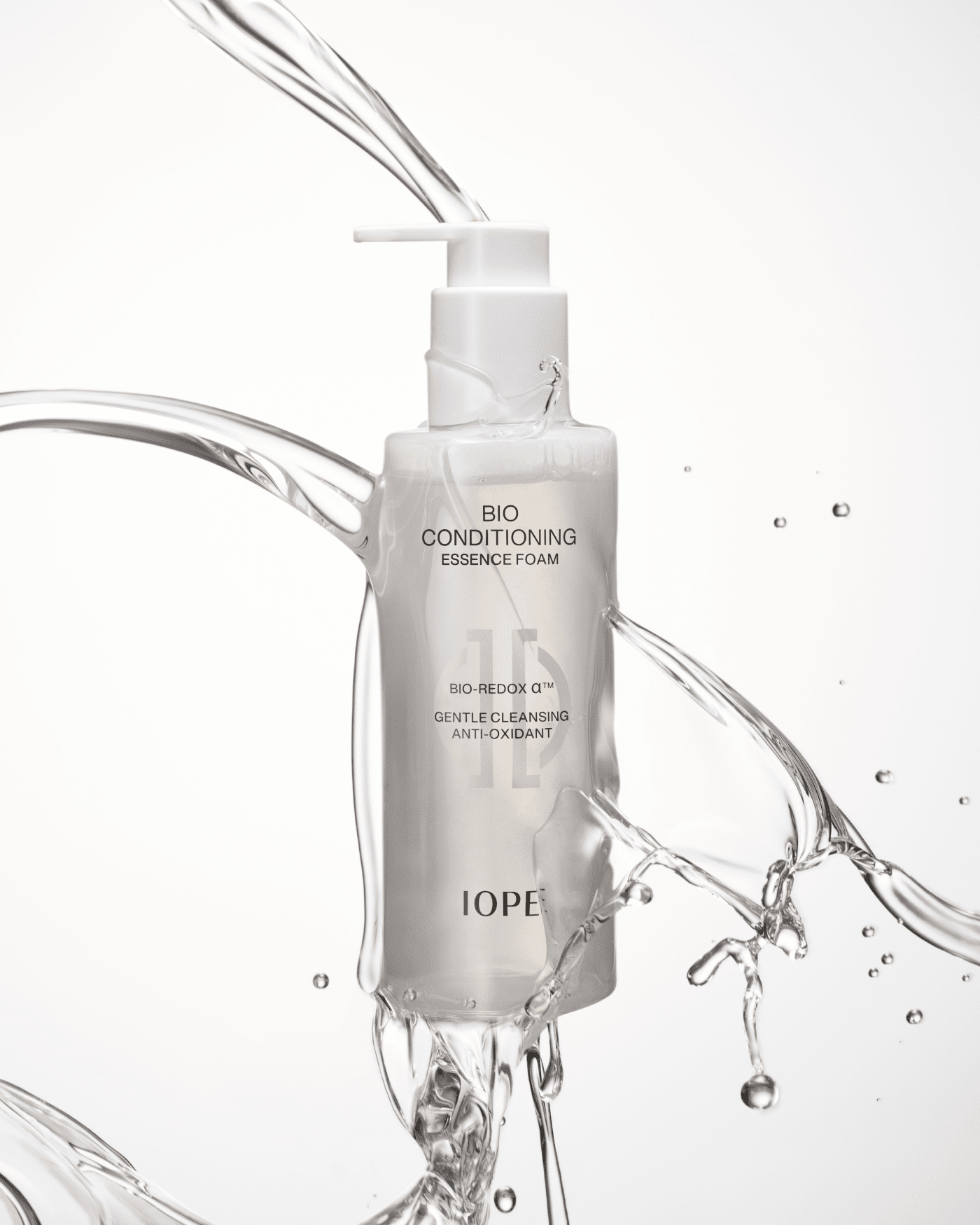IOPE Bio Conditioning Essence Foam 100ml, 1pc