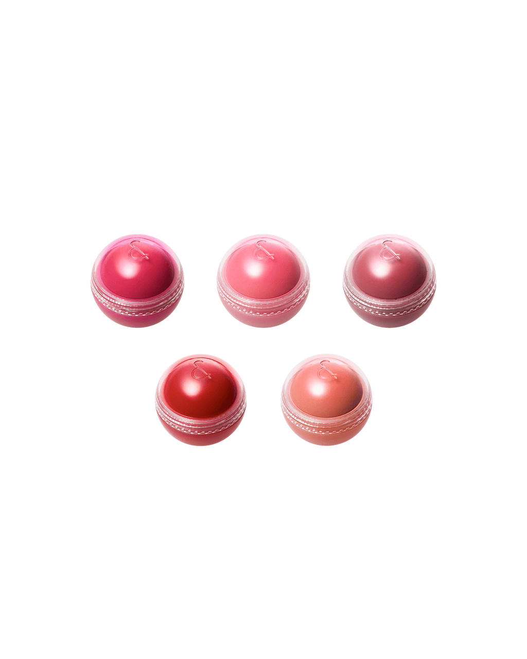 rom&nd Juicy Oh! Cheek 1pc 8ml