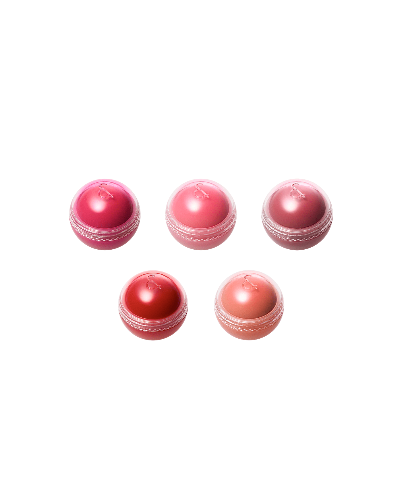 rom&nd Juicy Oh! Cheek 1pc 8ml