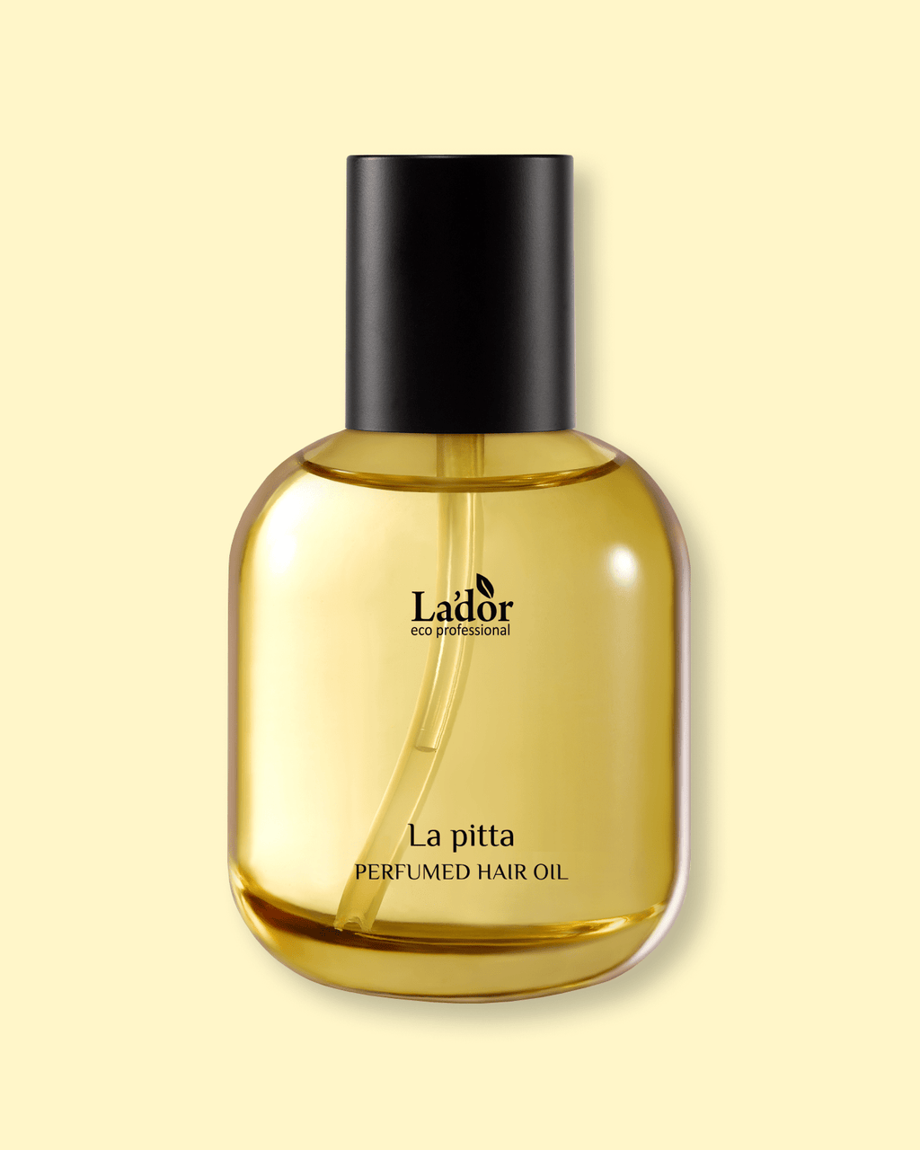 Lador Perfumed Hair Oil 80ml (4 Types)