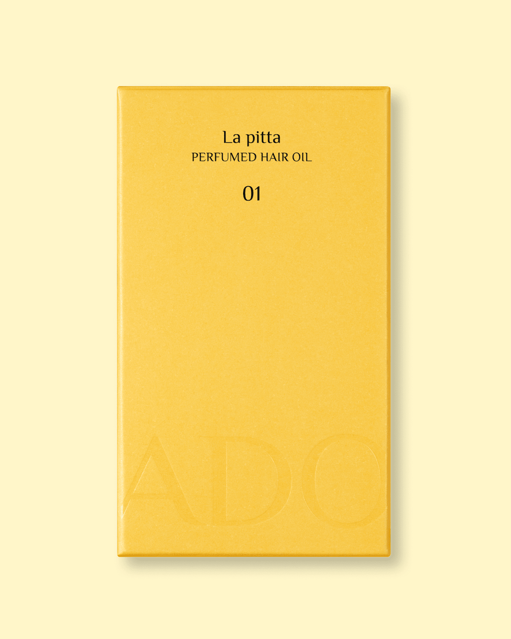 Lador Perfumed Hair Oil 80ml (4 Types)