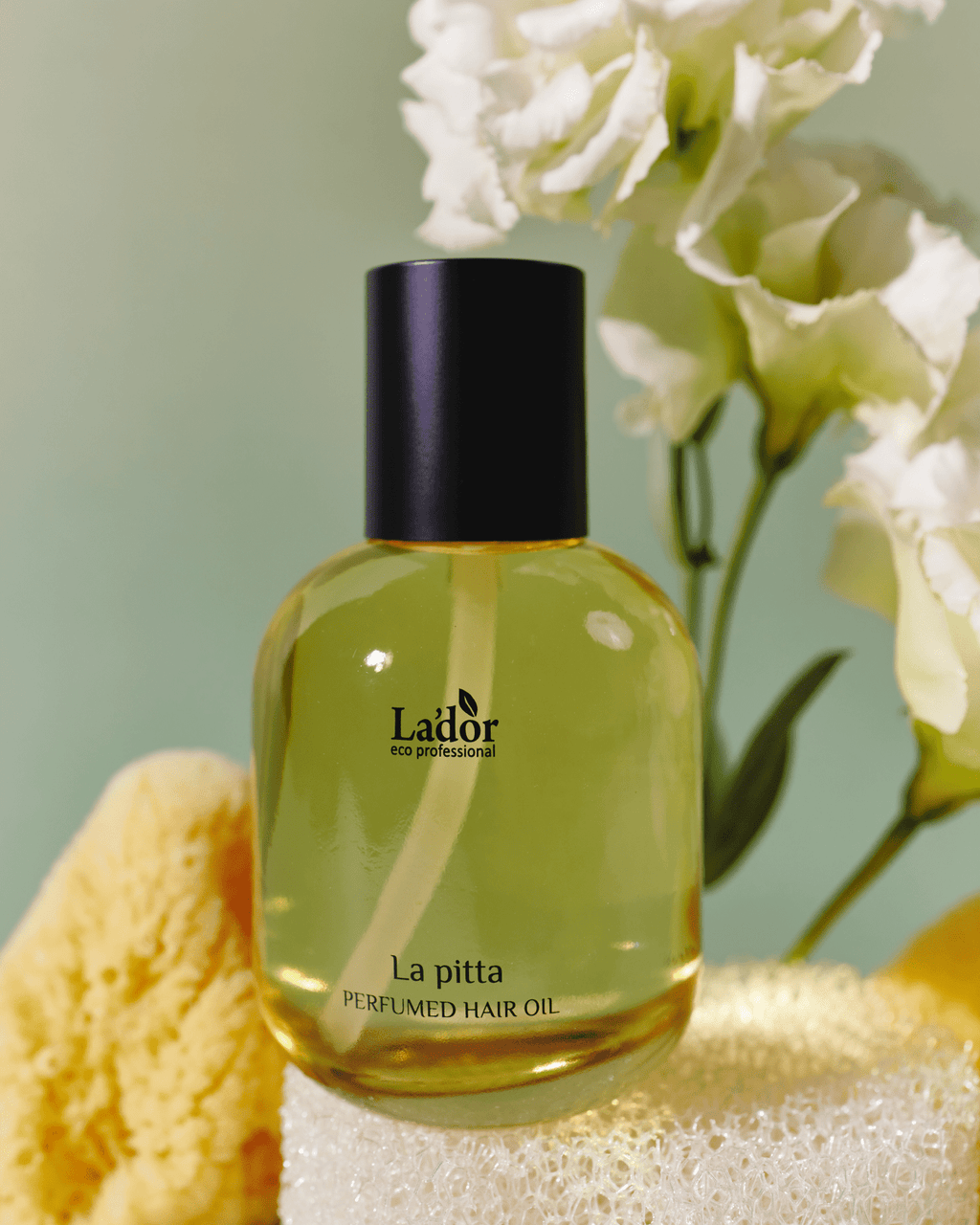 Lador Perfumed Hair Oil 80ml (4 Types)