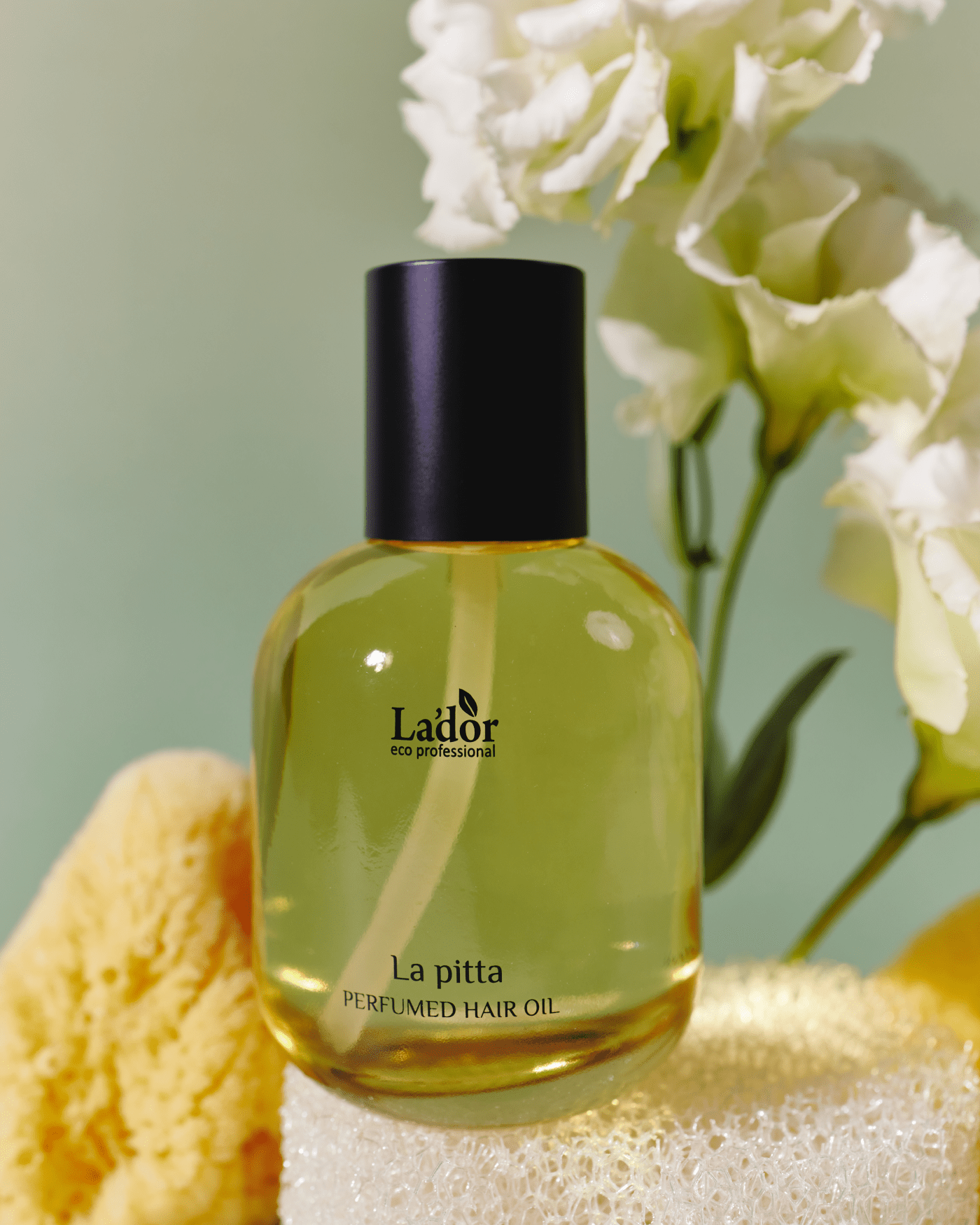 Lador Perfumed Hair Oil 80ml (4 Types)