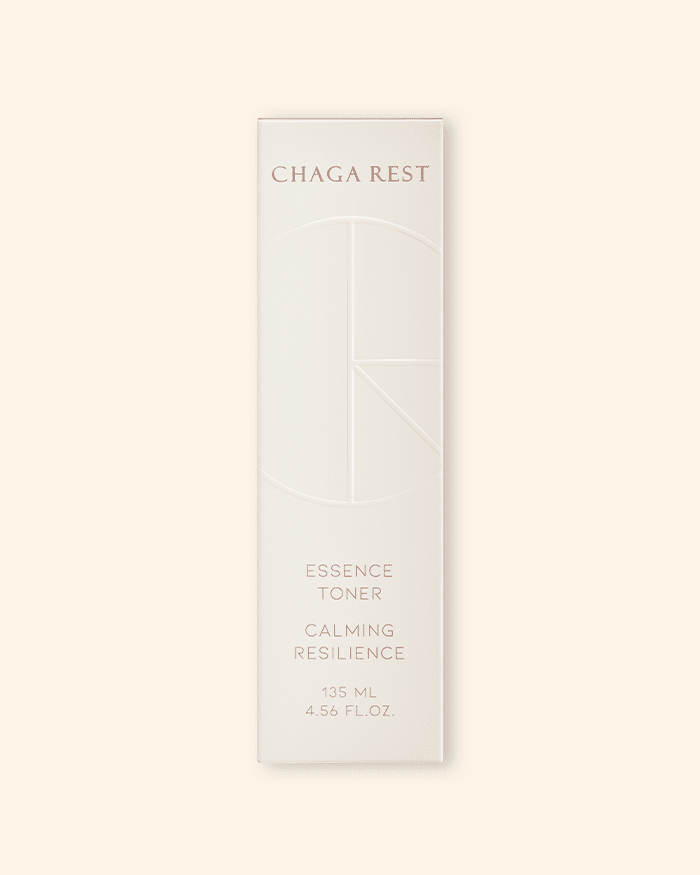 LAPCOS Chaga Rest Essence Toner 135ml, 1pc