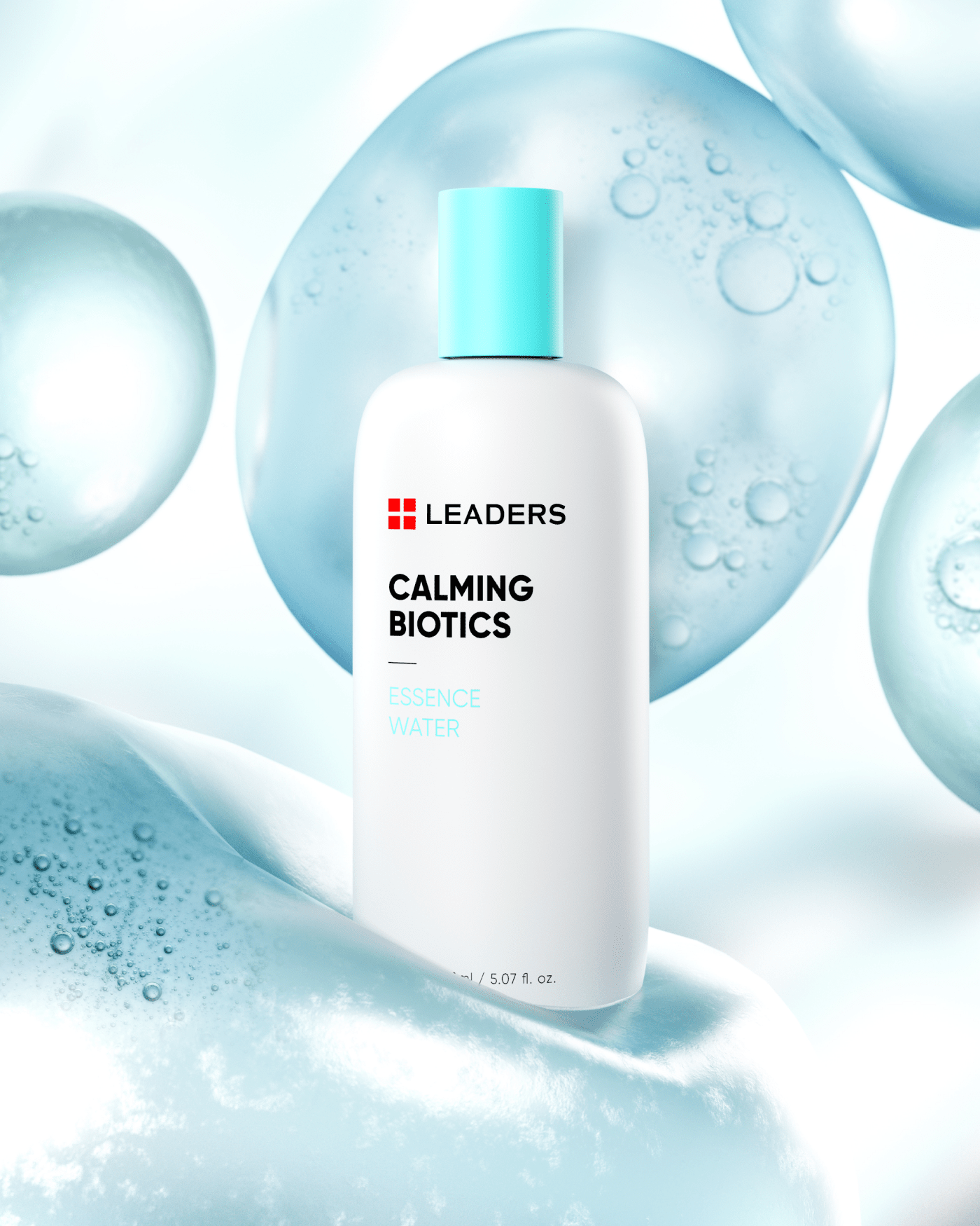 Calming Biotics Essence Water 150ml