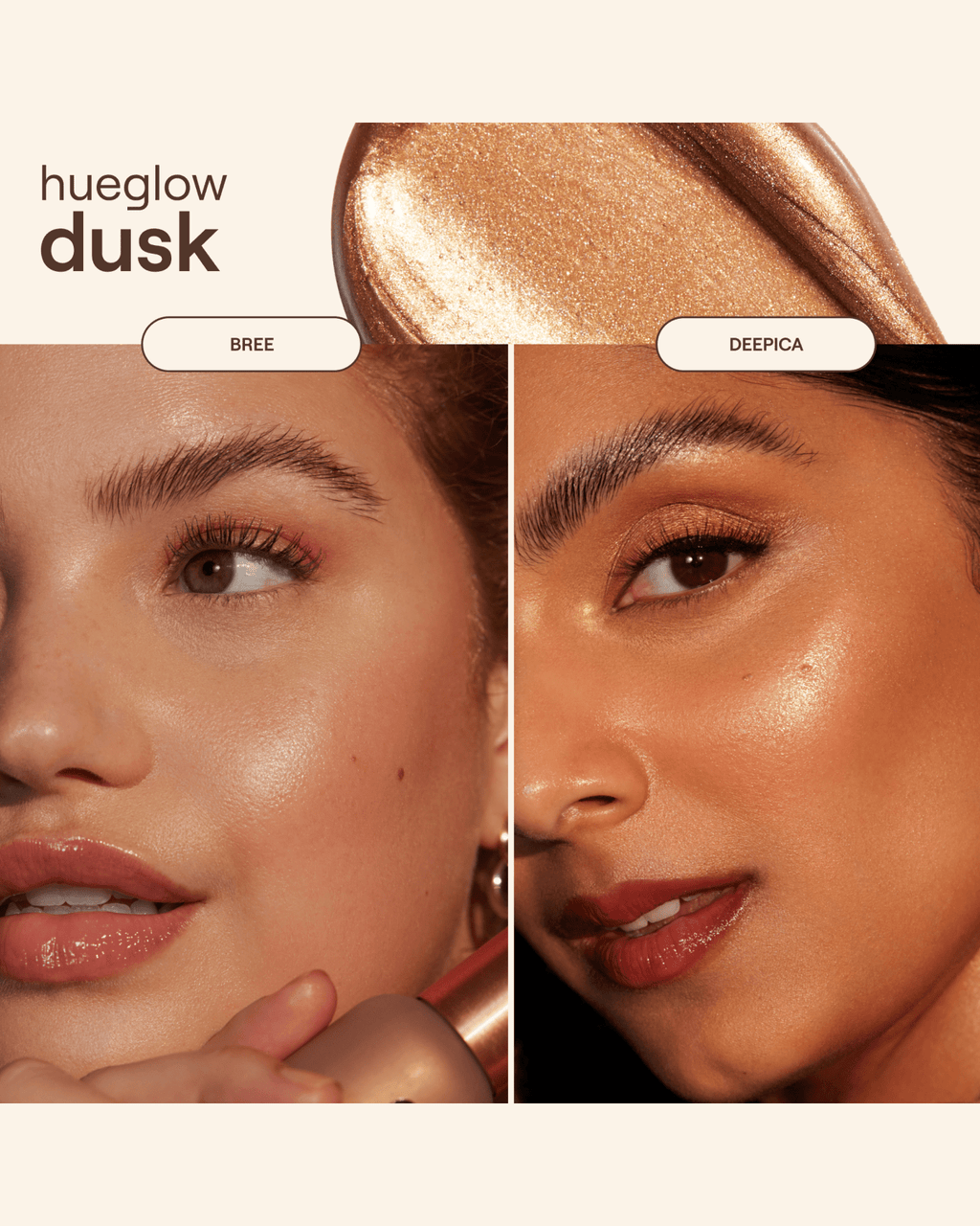 Live Tinted Hueglow Liquid Highlighter Drops - Dusk (50.50ml / 1.7 fl. oz.)