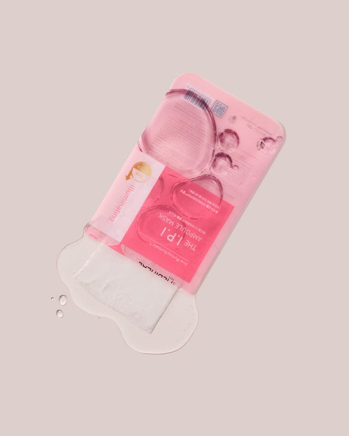Mediheal I.P.I Brightening Ampoule Mask - 150Sheets