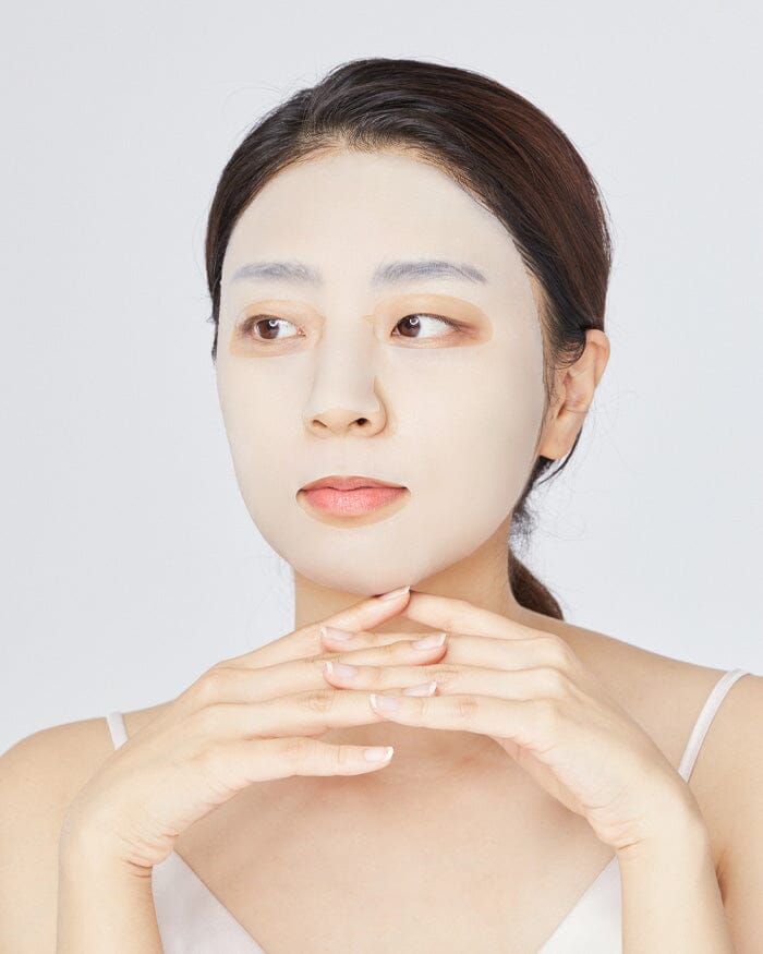 Mediheal The E.G.T Nourishing Ampoule Mask 150Sheets