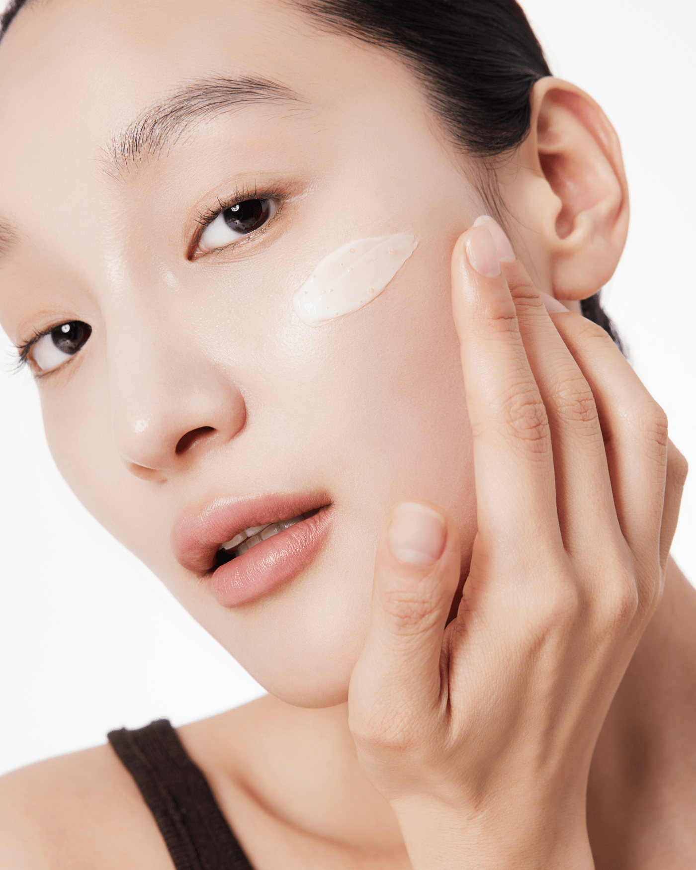 Melixir Mandarin Vitamin CE Hydration Cream 100ml