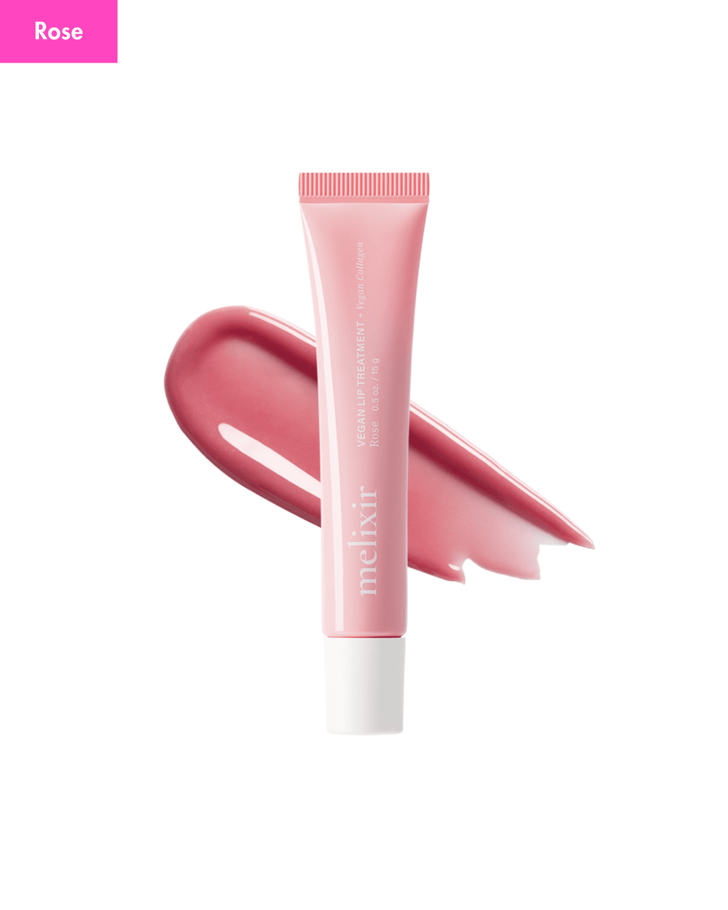 Melixir Vegan Lip Treatment 1ml