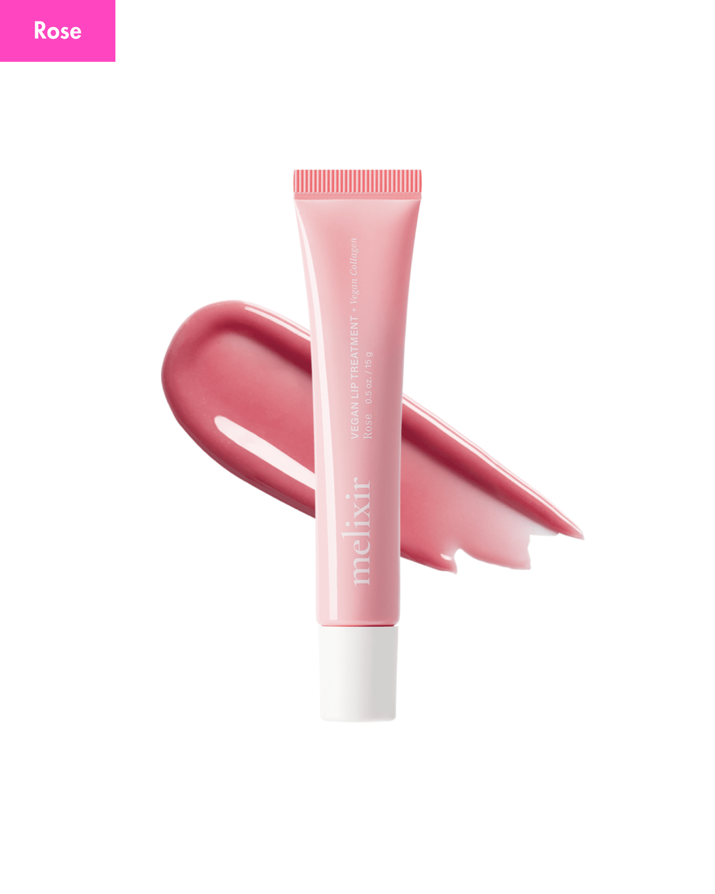 Melixir Vegan Lip Treatment 1ml