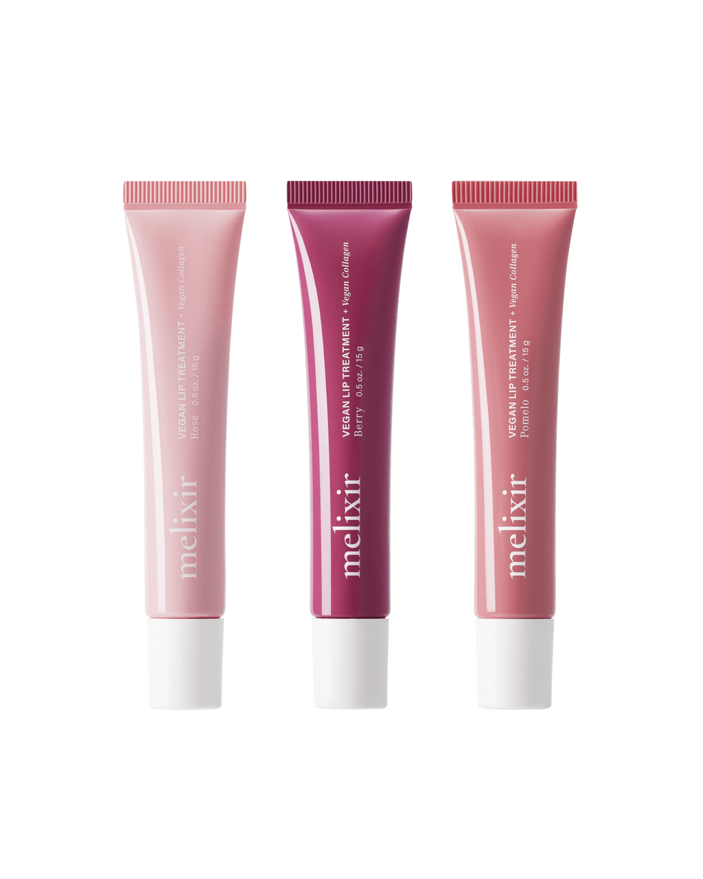 Melixir Vegan Lip Treatment 1ml