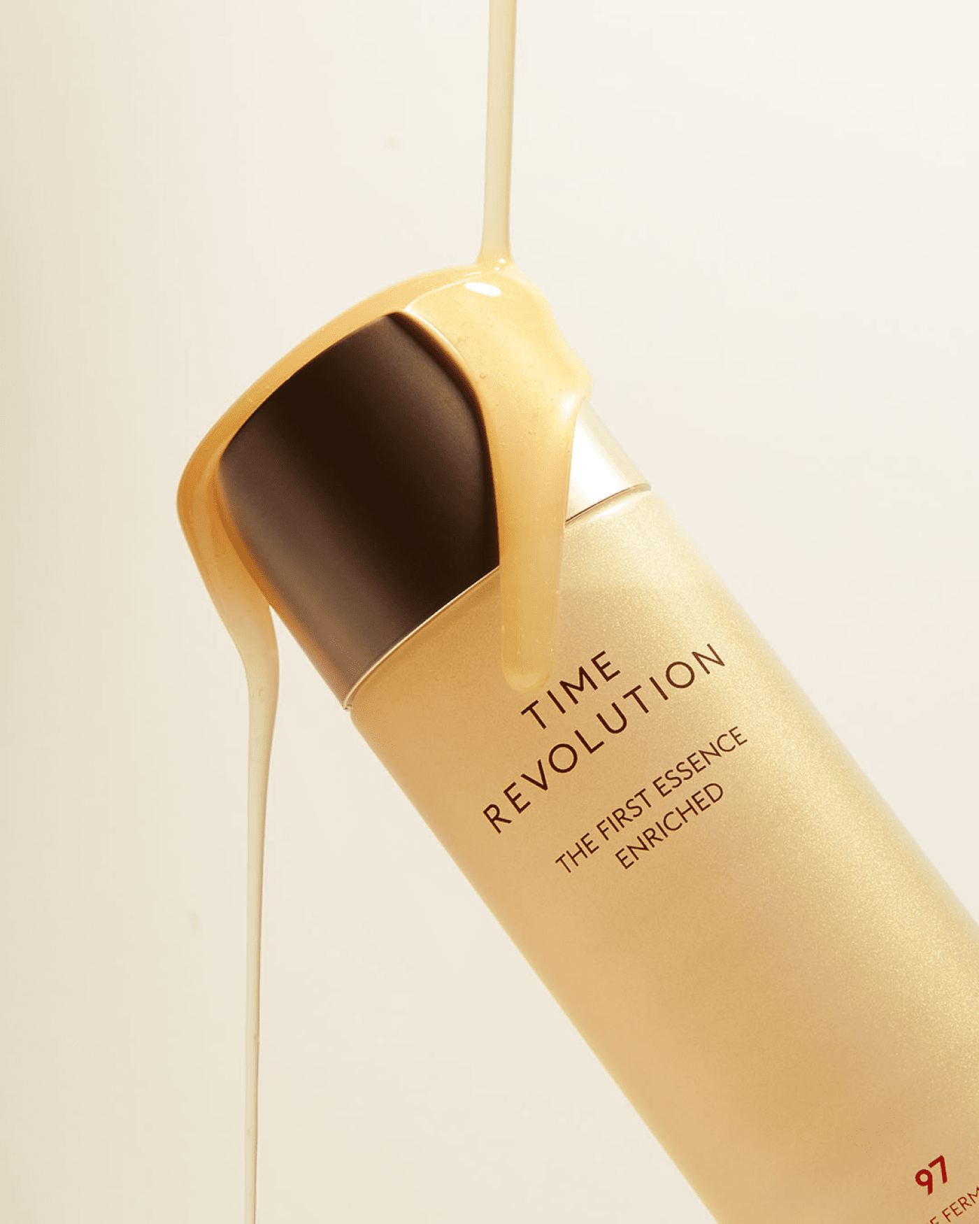 Time Revolution The First Essence Enriched 150ml
