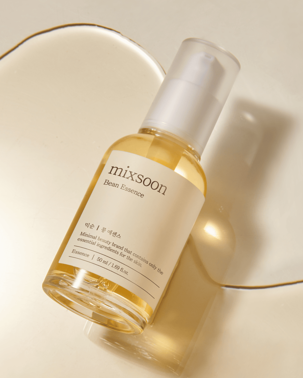 Mixsoon Bean Essence 50ml