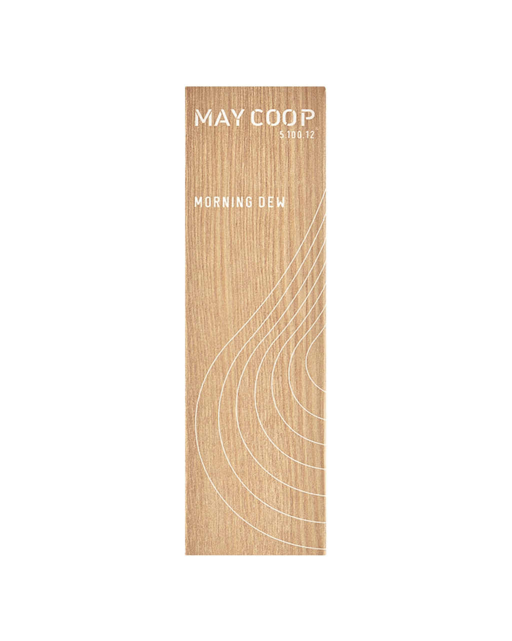 MAYCOOP Raw Morning Dew Crew Glow Mist 80ml (1pc)