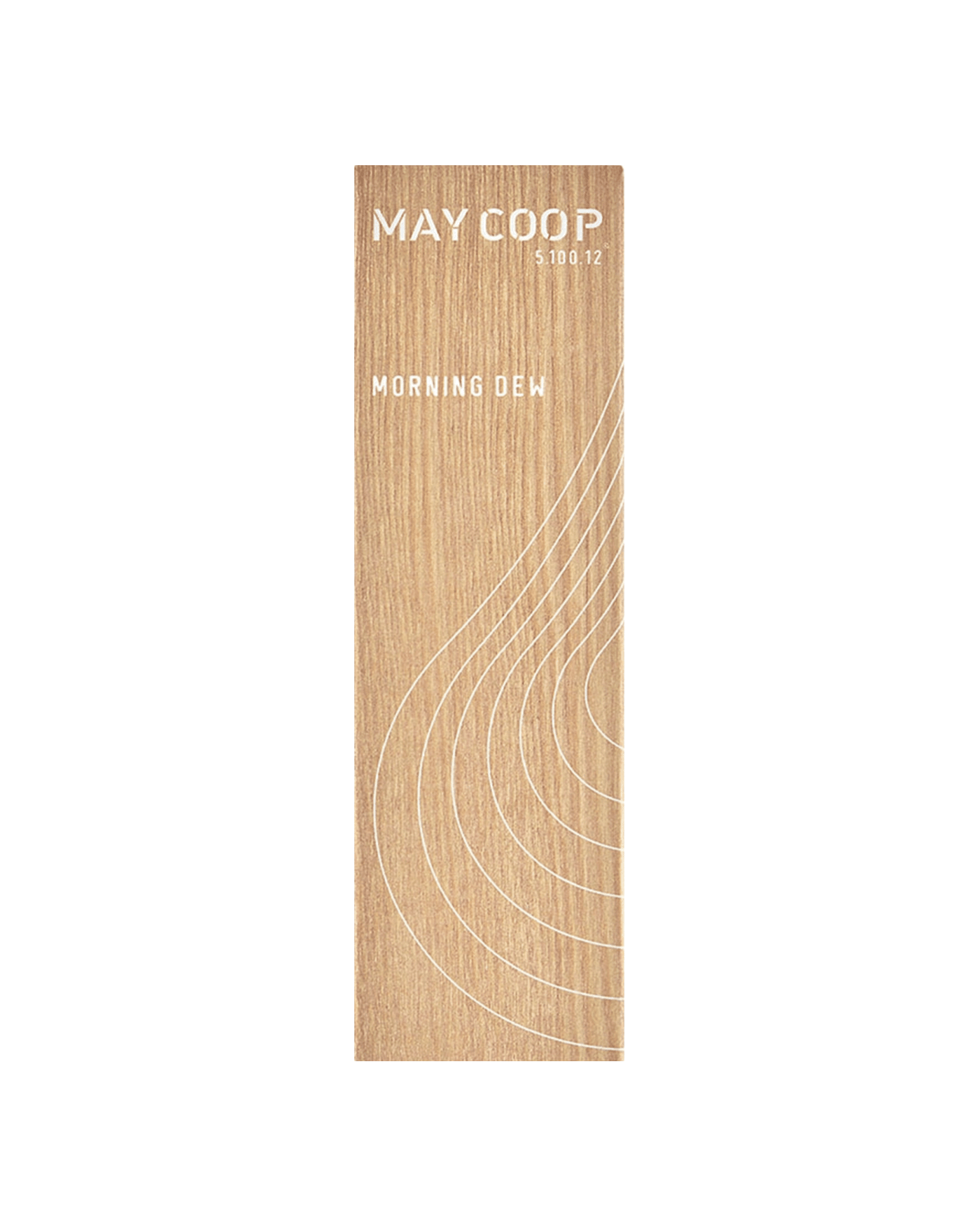 MAYCOOP Raw Morning Dew Crew Glow Mist 80ml (1pc)