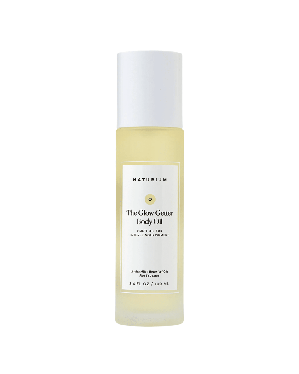 Naturium The Glow Getter Multi-Hydrating & Moisturizing Body Oil 100ml