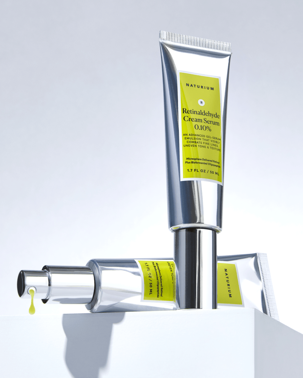 Naturium Retinaldehyde Cream Serum 0.05% 50ml