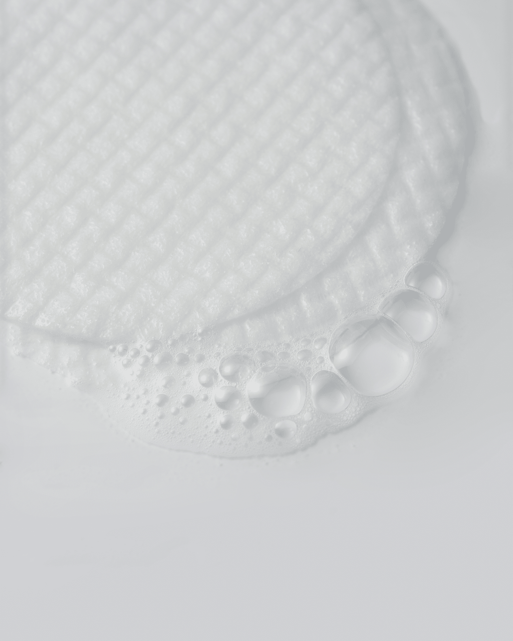 NEEDLY Mild Cleansing Pad (160Sheets)