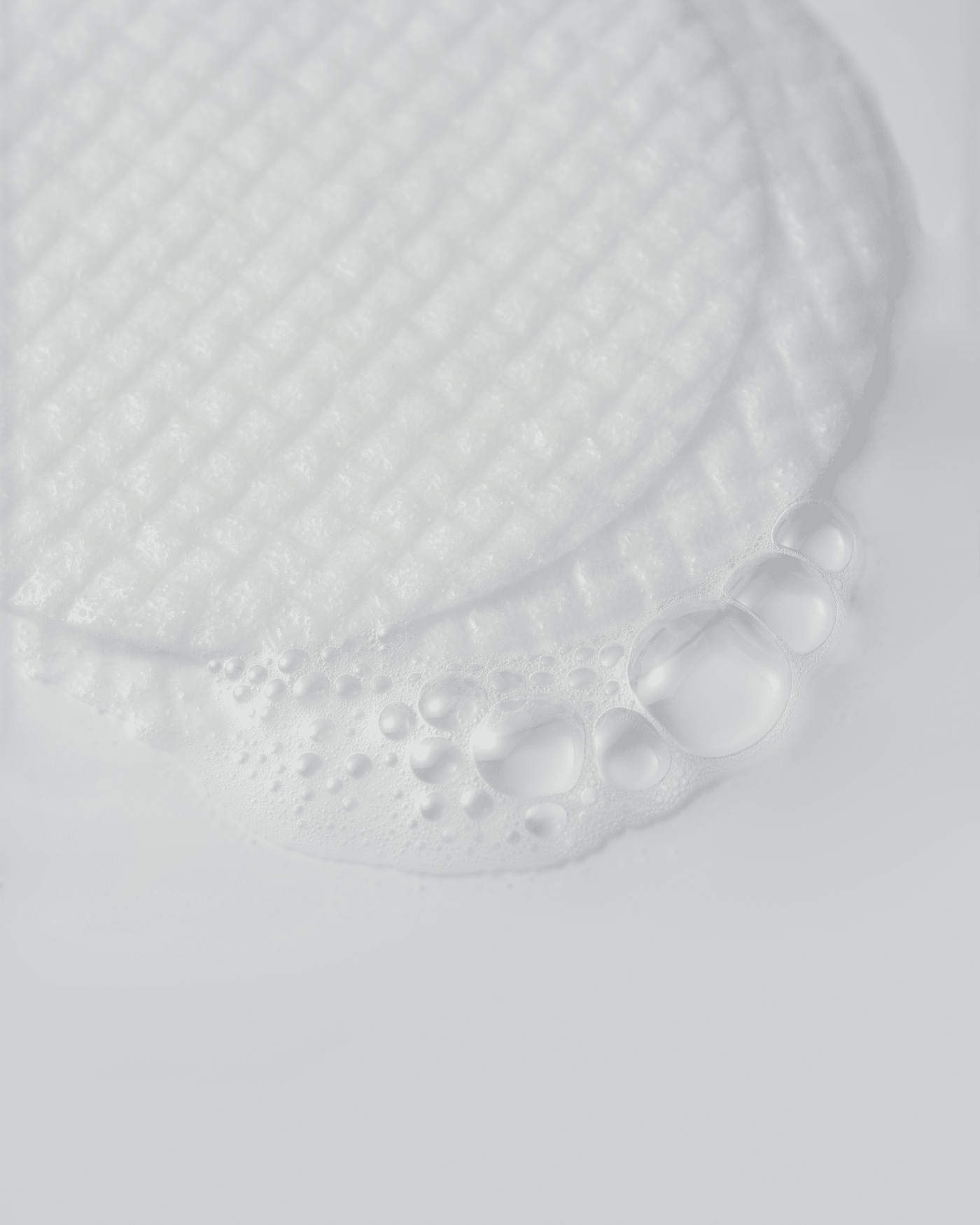 NEEDLY Mild Cleansing Pad (160Sheets)