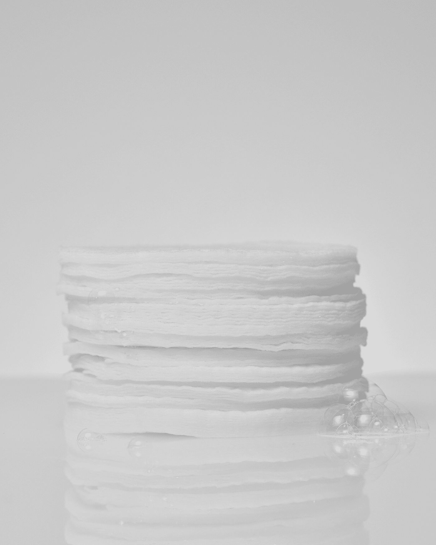 NEEDLY Mild Cleansing Pad (160Sheets)
