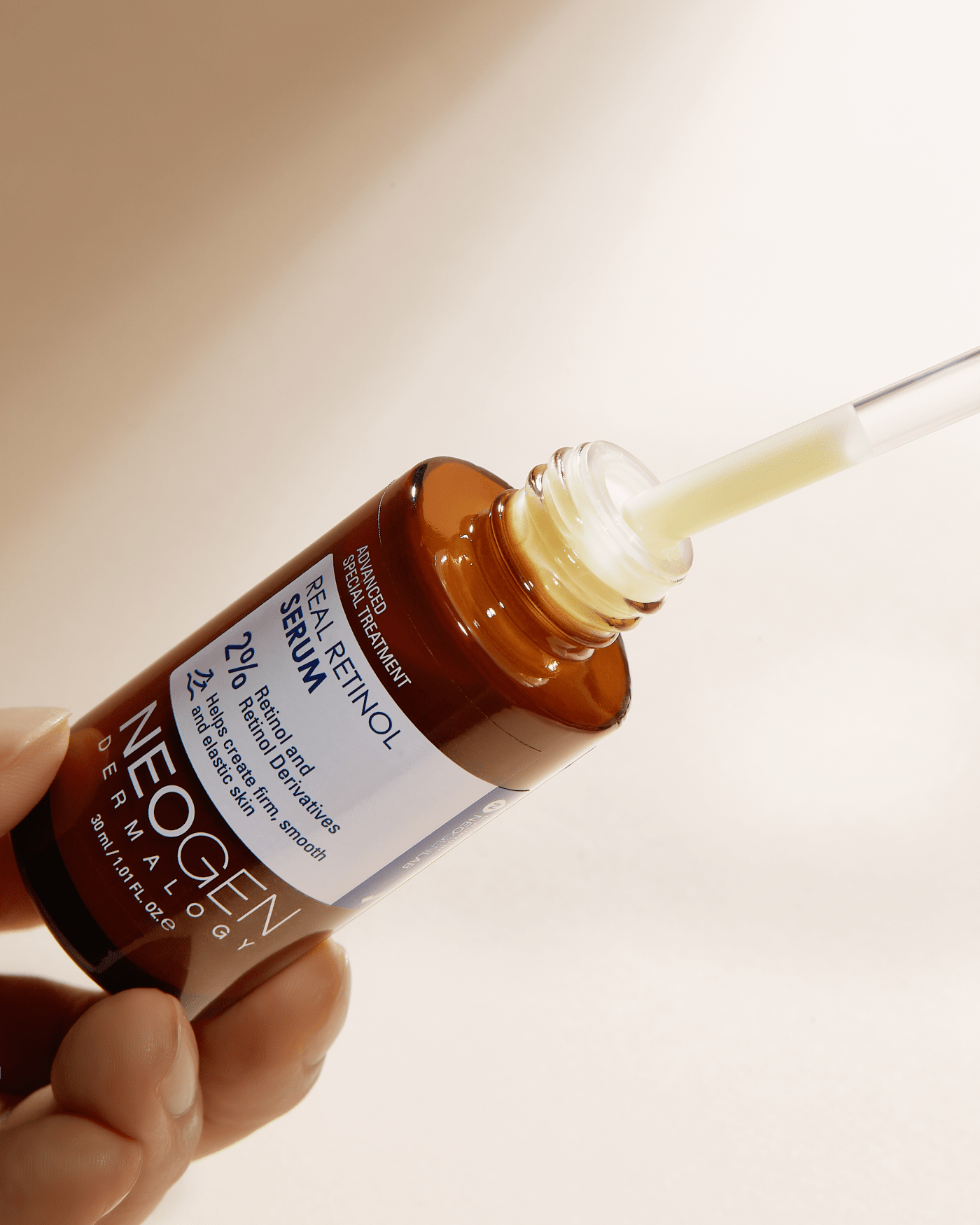Neogen Dermalogy Real Retinol Serum 30ml (1pc)