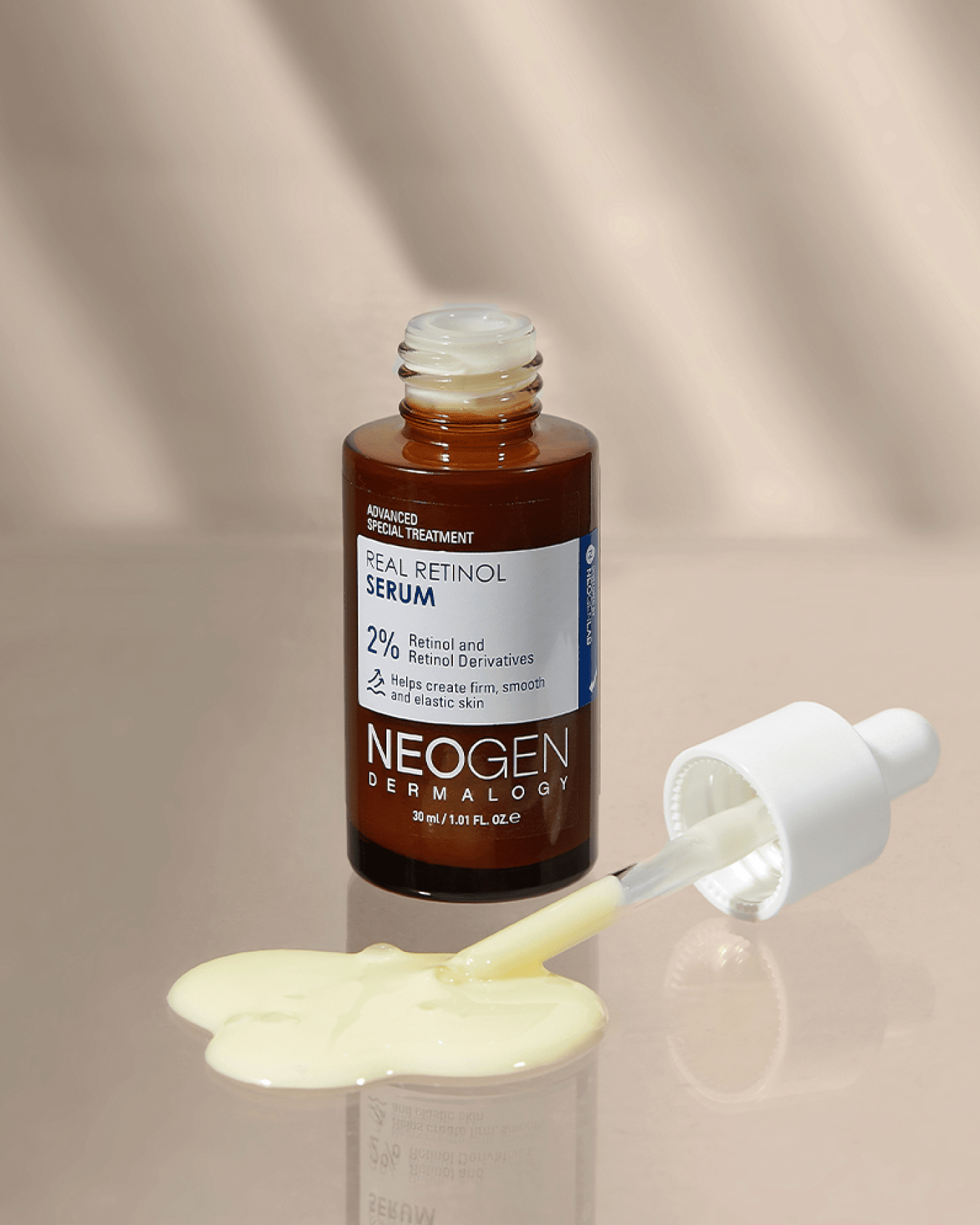 Neogen Dermalogy Real Retinol Serum 30ml (1pc)