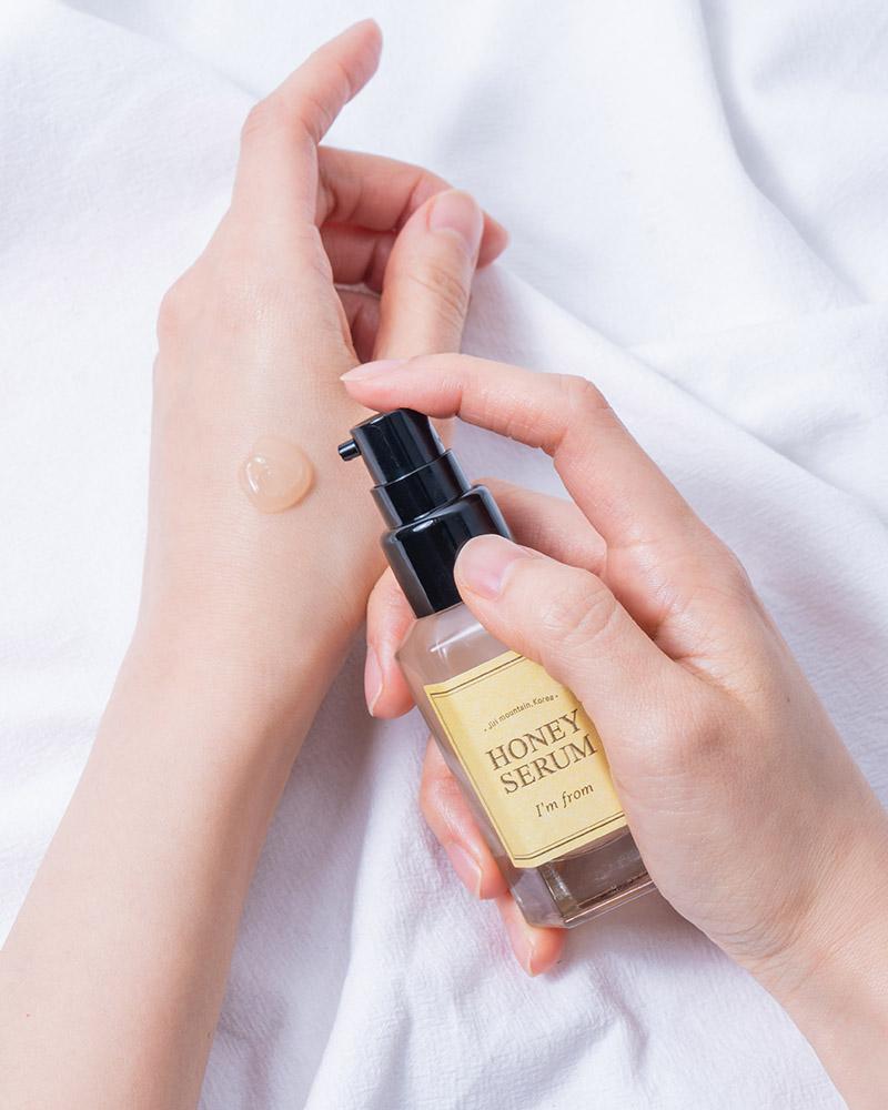 I'm From Honey Serum 200ml