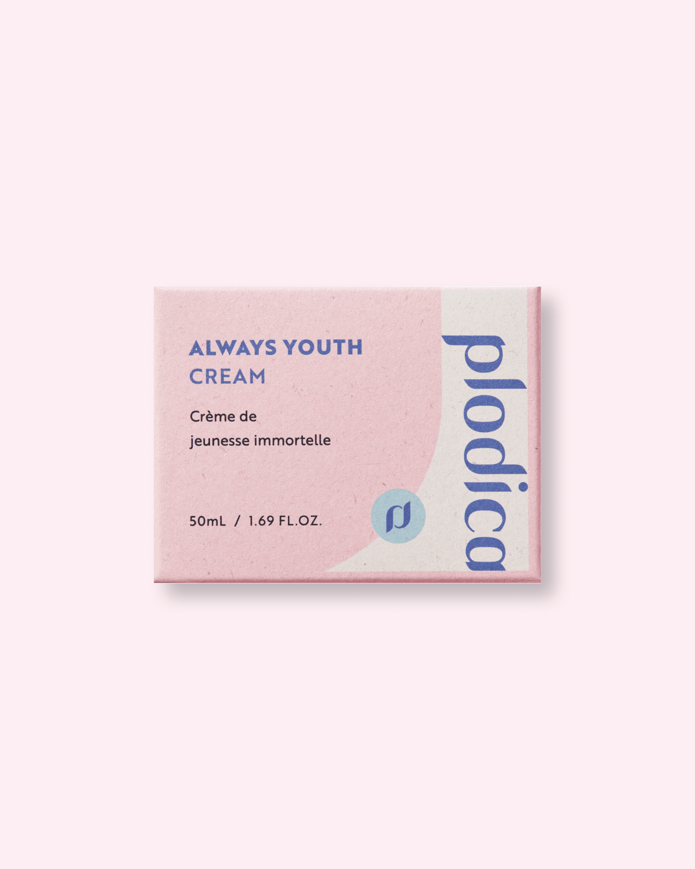 Plodica Always Youth Cream 50ml