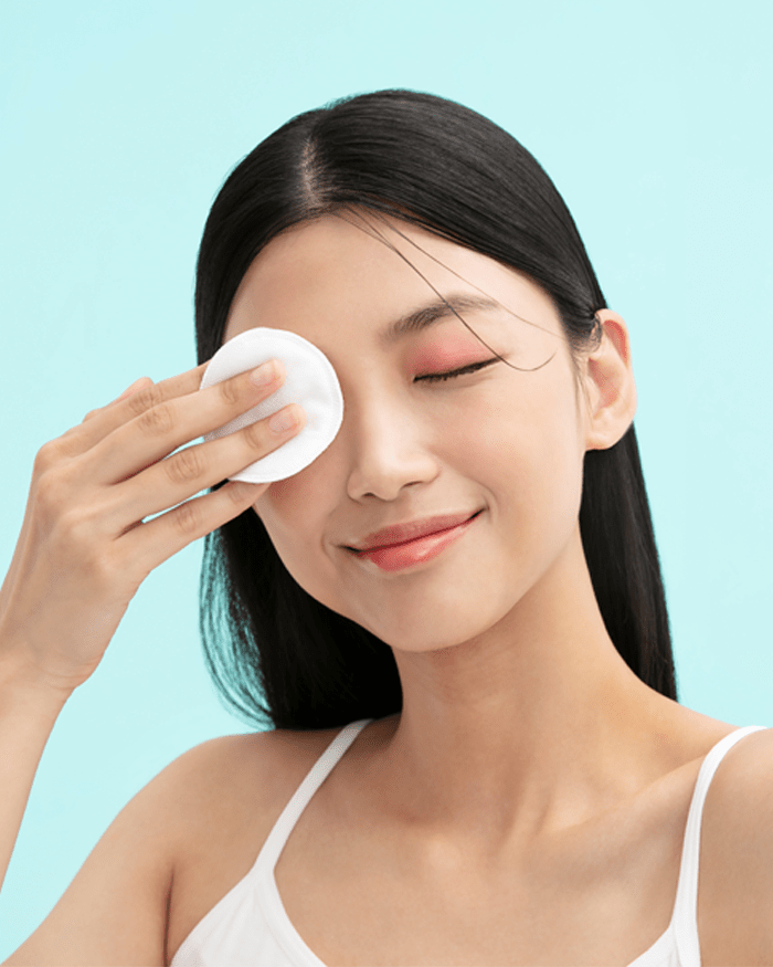 Plodica Mild Touch Lip & Eye Remover 150ml