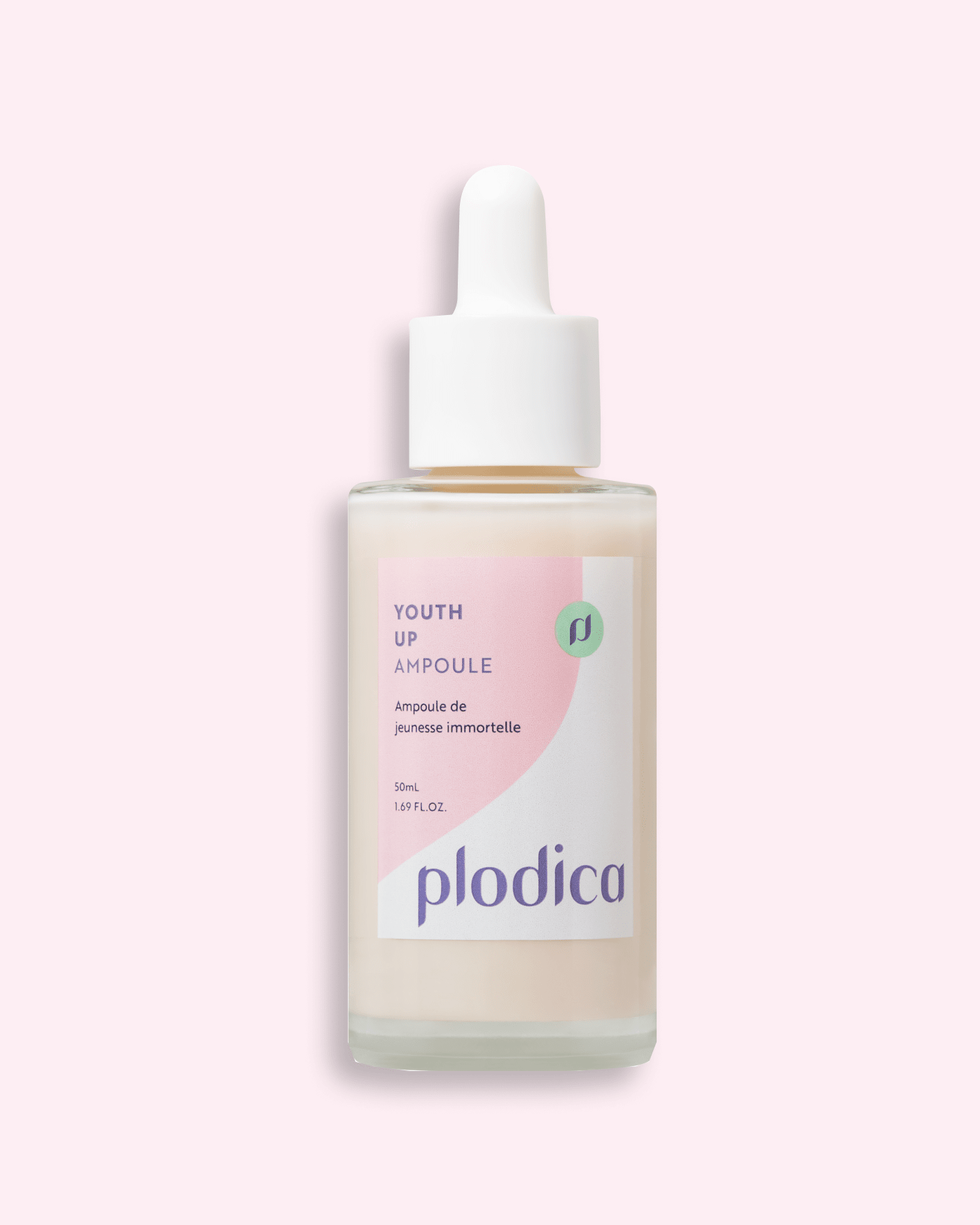 Plodica Youth Up Ampoule 50ml (1pc)
