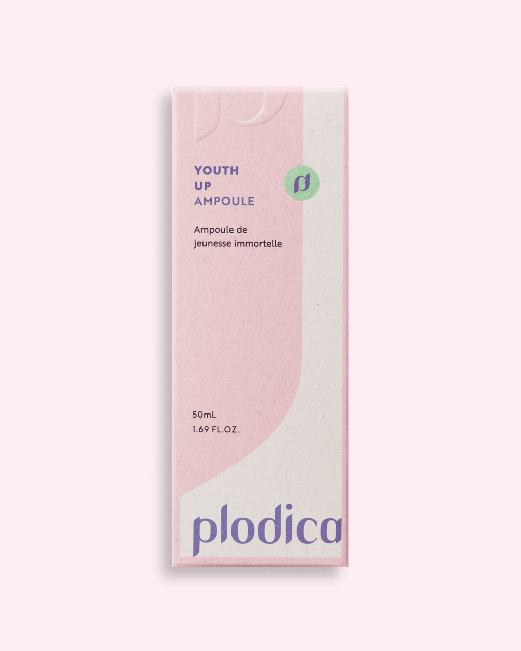 Plodica Youth Up Ampoule 50ml (1pc)