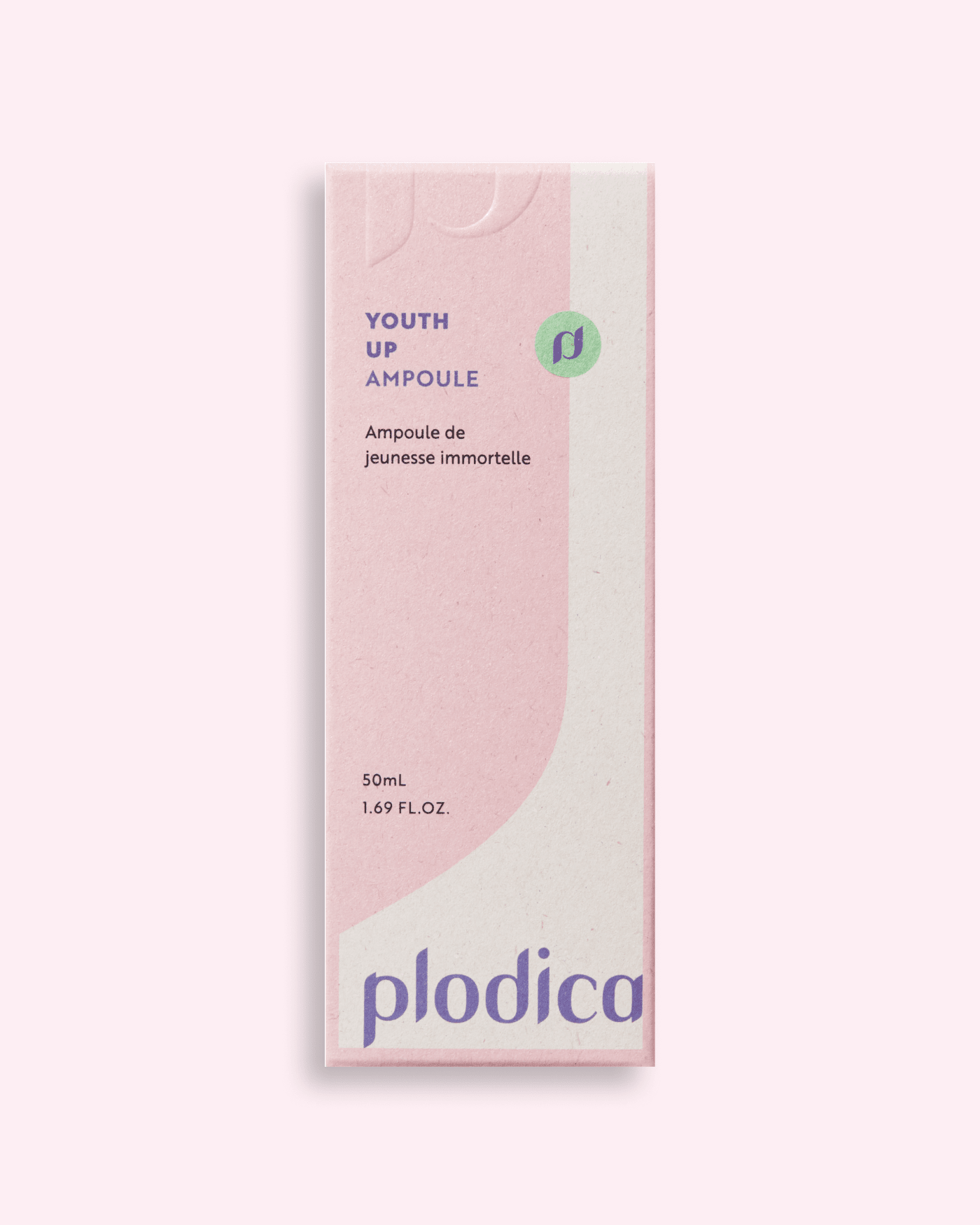 Plodica Youth Up Ampoule 50ml (1pc)