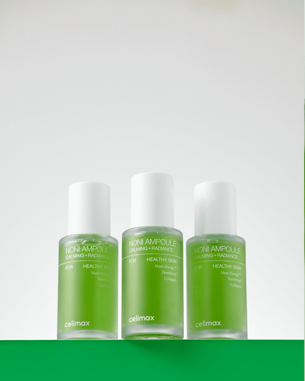 Celimax The Real Noni Energy Ampoule 30ml + 10ml