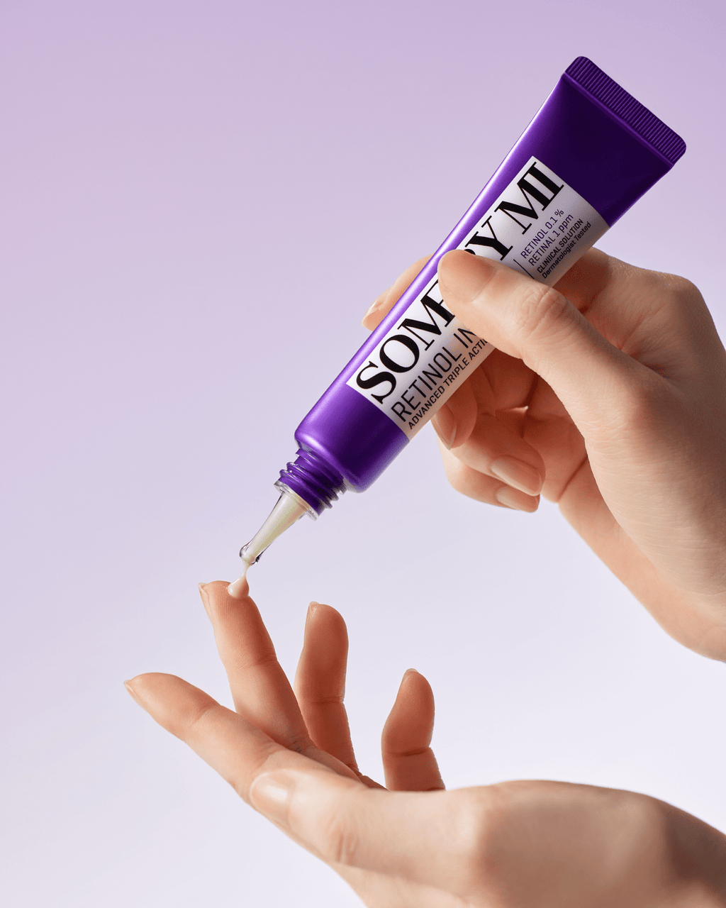 SOME BY MI Retinol Intense Advanced Triple Action Eye Cream 30ml