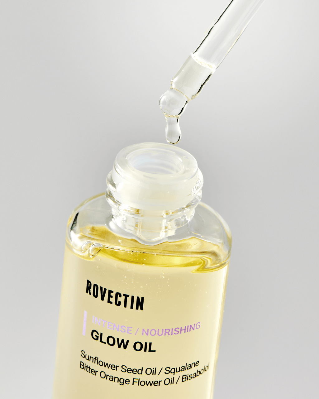 Rovectin Skin Essentials Barrier Repair Face Oil 30ml, 2ea