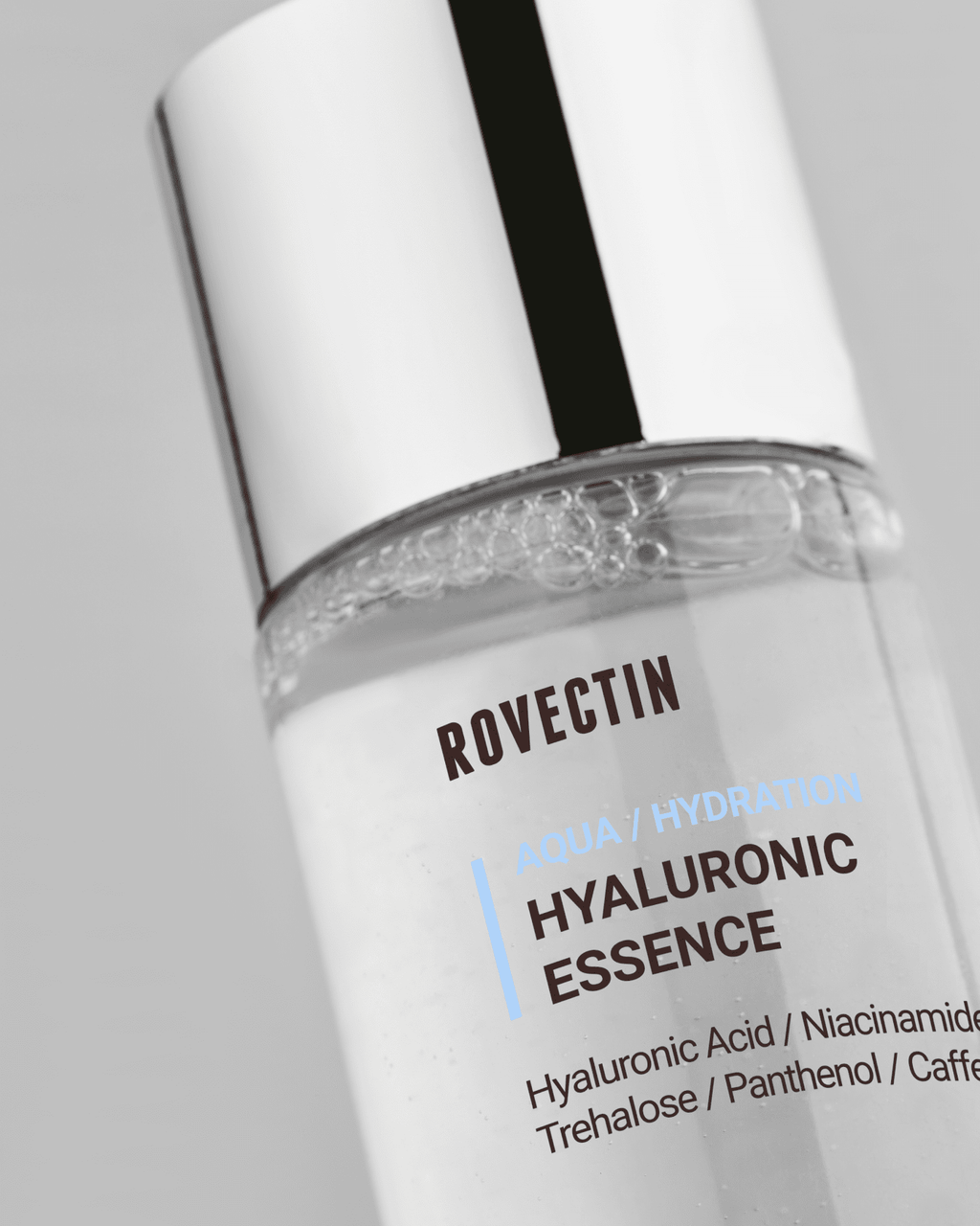 Desembre Aqua Treatment Concentrate 200ml (100% Hyaluronic Acid)