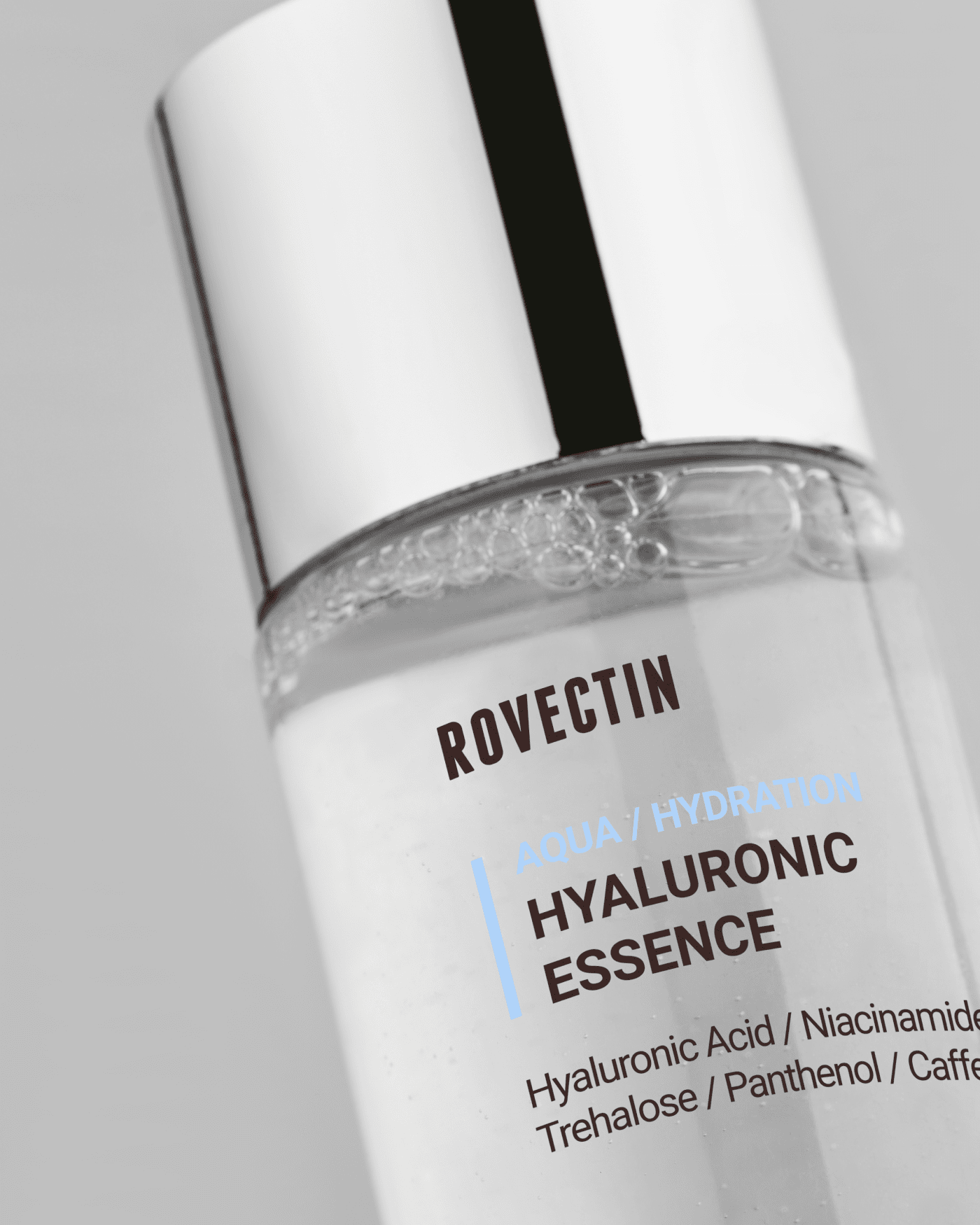 Desembre Aqua Treatment Concentrate 200ml (100% Hyaluronic Acid)