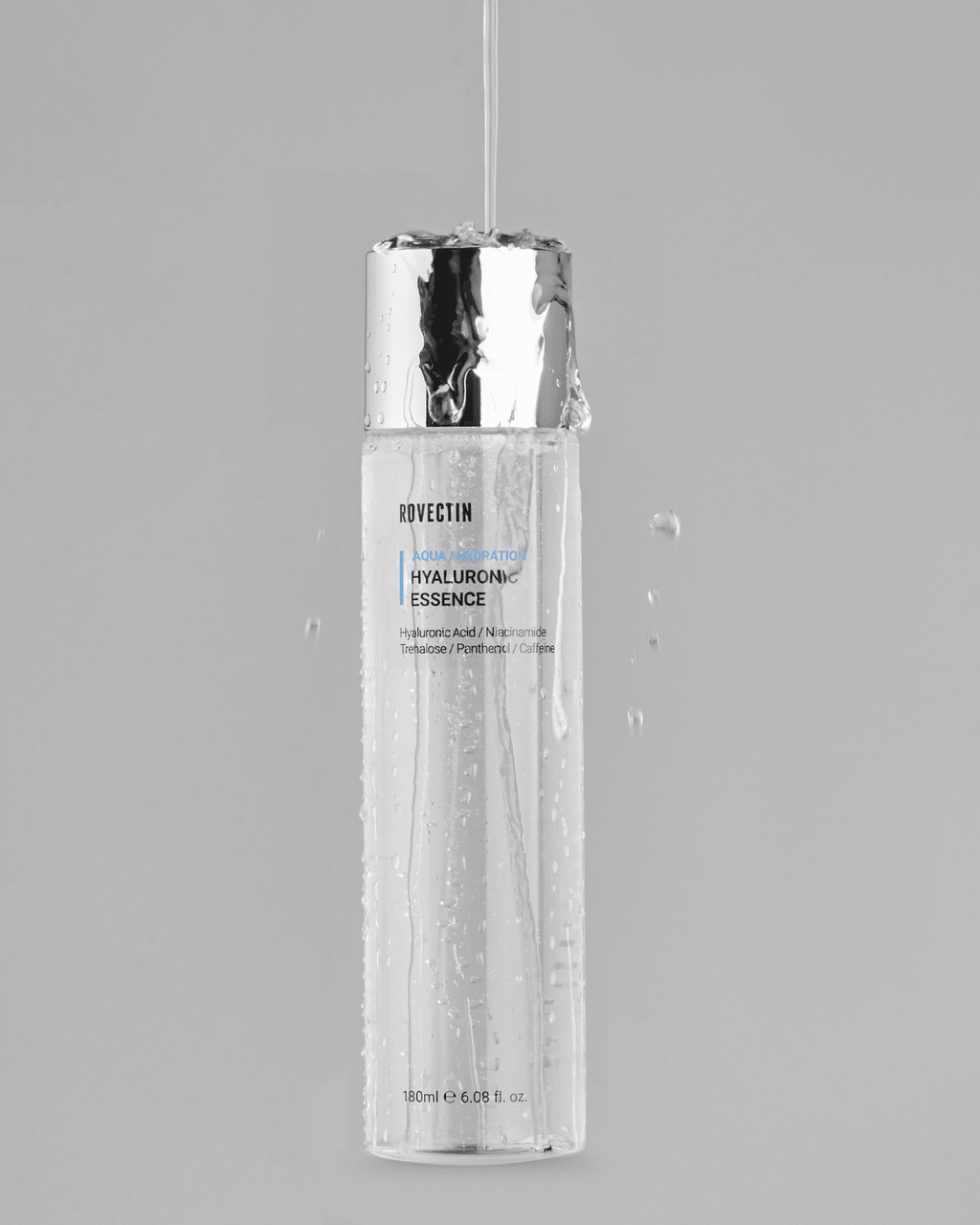 Desembre Aqua Treatment Concentrate 200ml (100% Hyaluronic Acid)