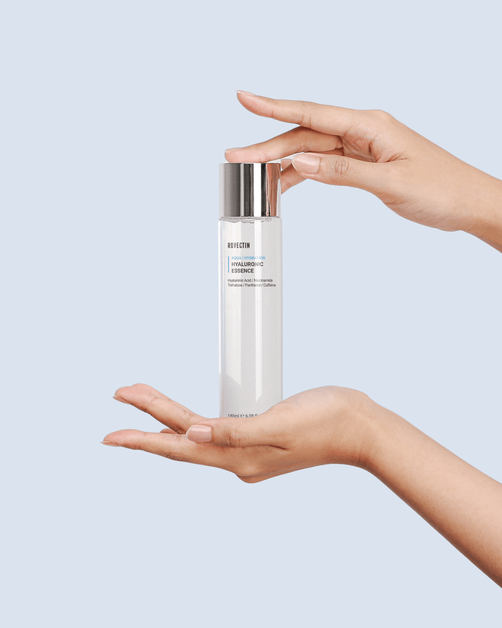 Desembre Aqua Treatment Concentrate 200ml (100% Hyaluronic Acid)