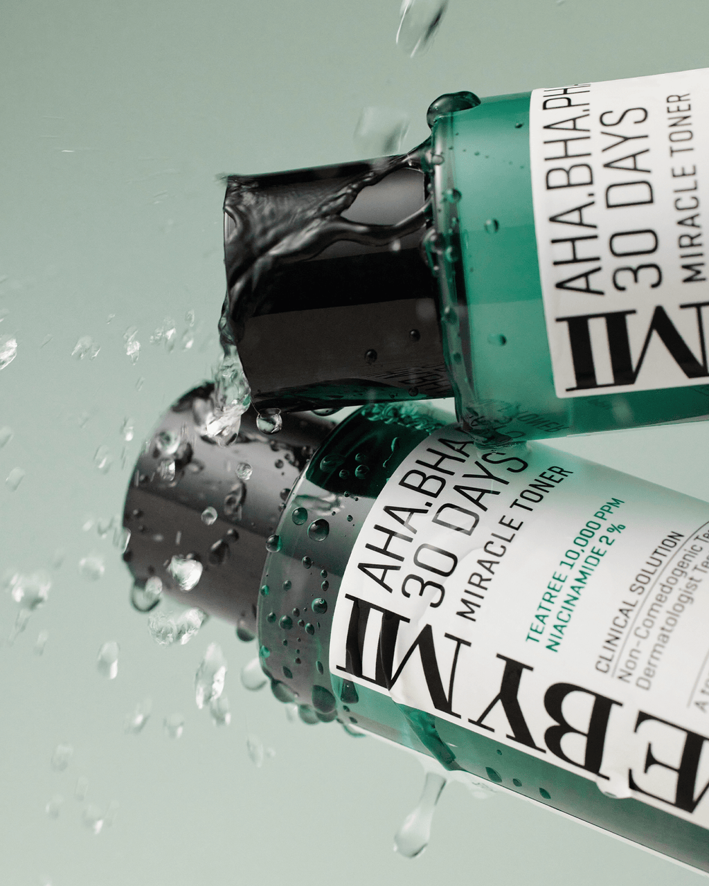 Some By Mi AHA BHA PHA 30 Days Miracle Toner 150ml