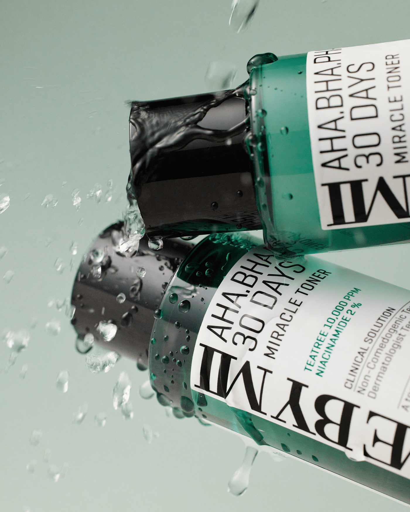 Some By Mi AHA BHA PHA 30 Days Miracle Toner 150ml