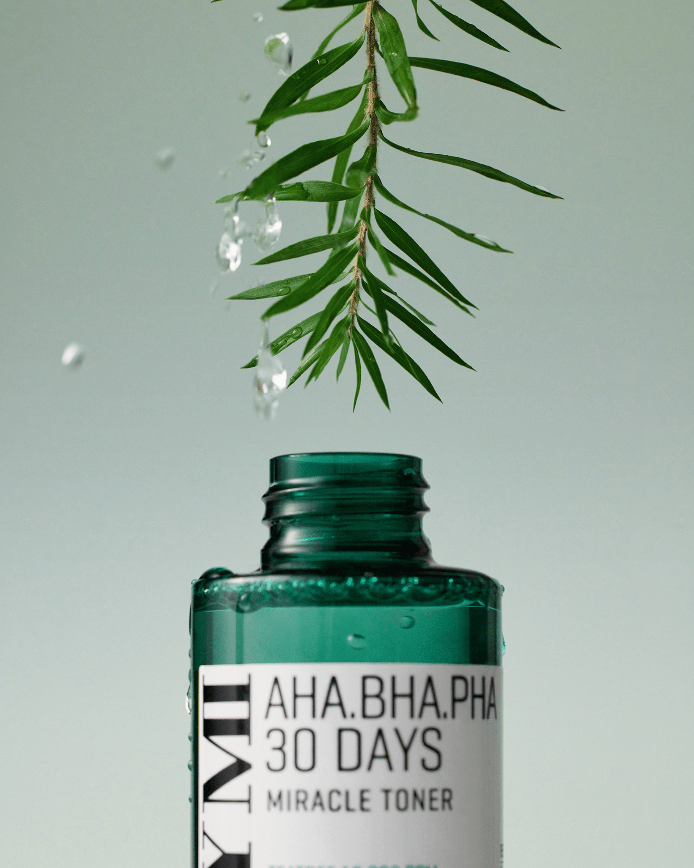 Some By Mi AHA BHA PHA 30 Days Miracle Toner 150ml
