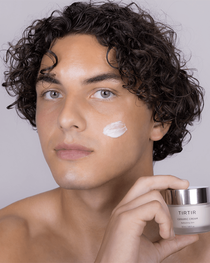 TIRTIR Ceramic Cream 50ml, 1pc