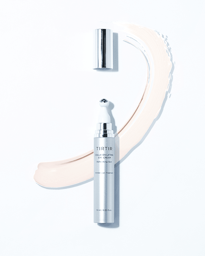 TIRTIR Collagen Lifting Eye Cream 15ml (1pc)
