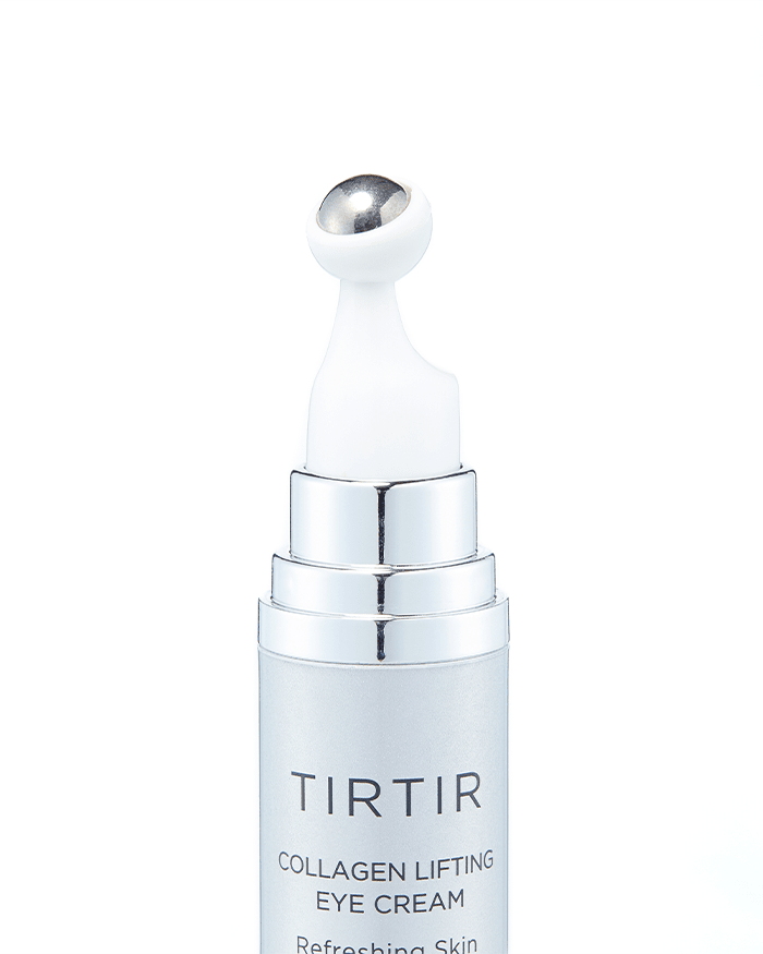 TIRTIR Collagen Lifting Eye Cream 15ml (1pc)