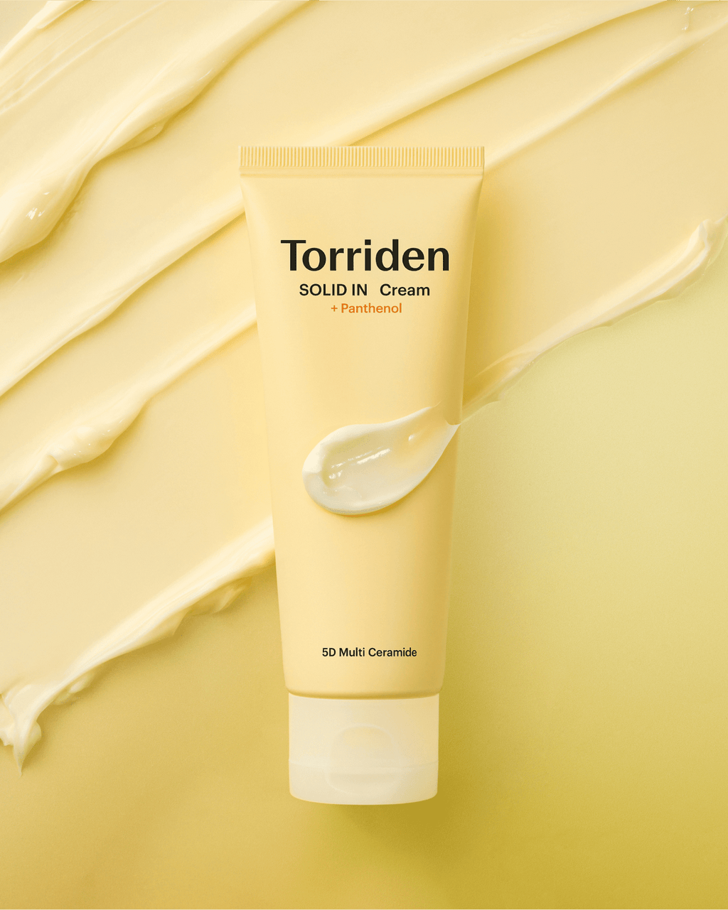 Torriden Solid In Ceramide Cream 70ml