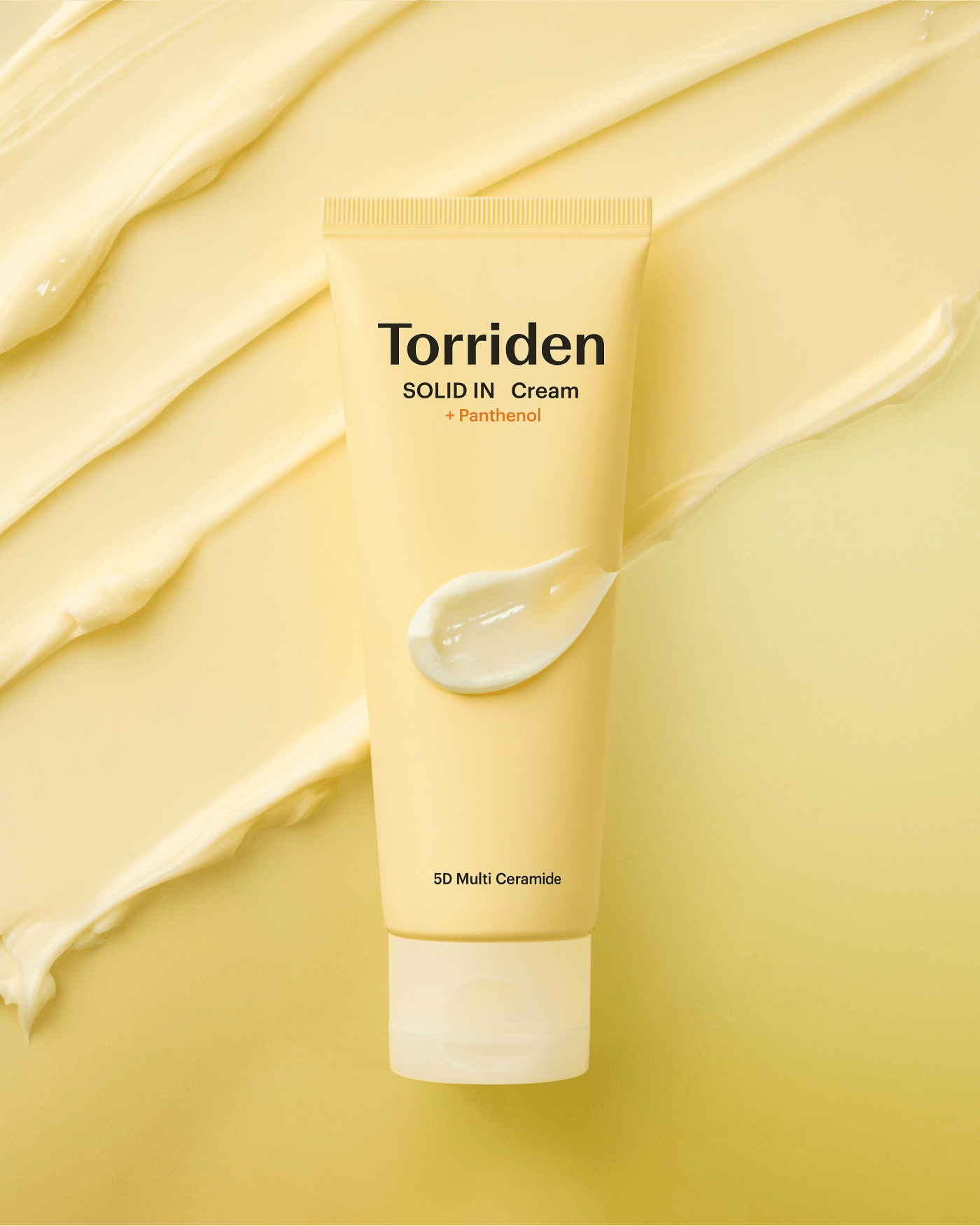 Torriden Solid In Ceramide Cream 70ml