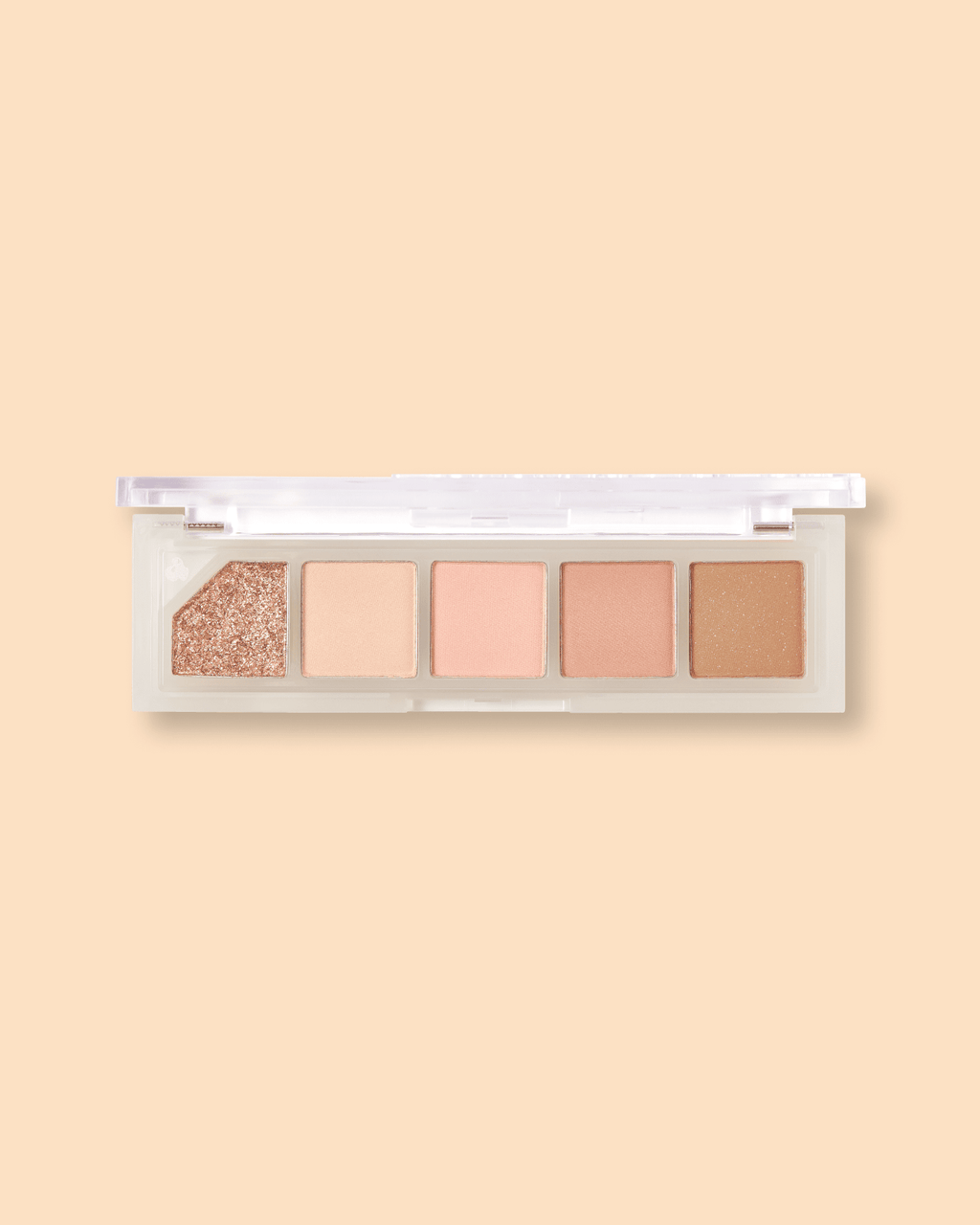 Mood Shower Face Palette No.2 Rose Shower 40ml