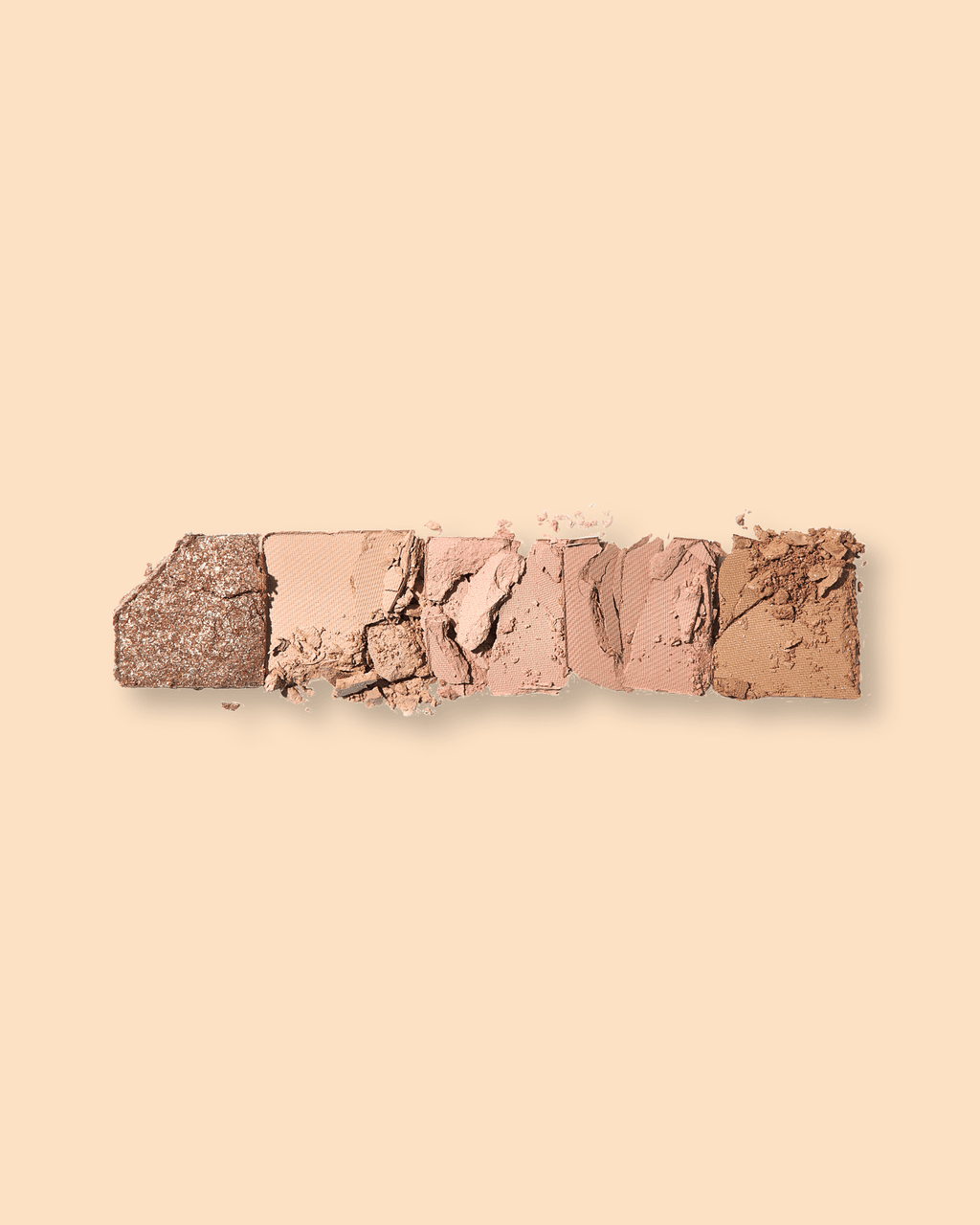 Mood Shower Face Palette No.2 Rose Shower 40ml